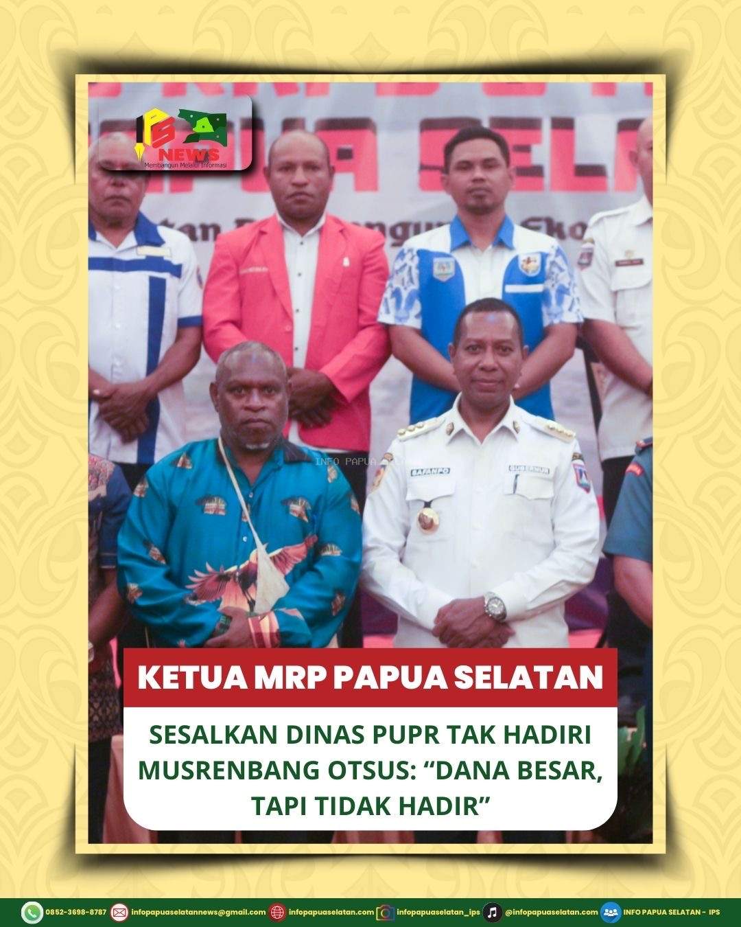 news