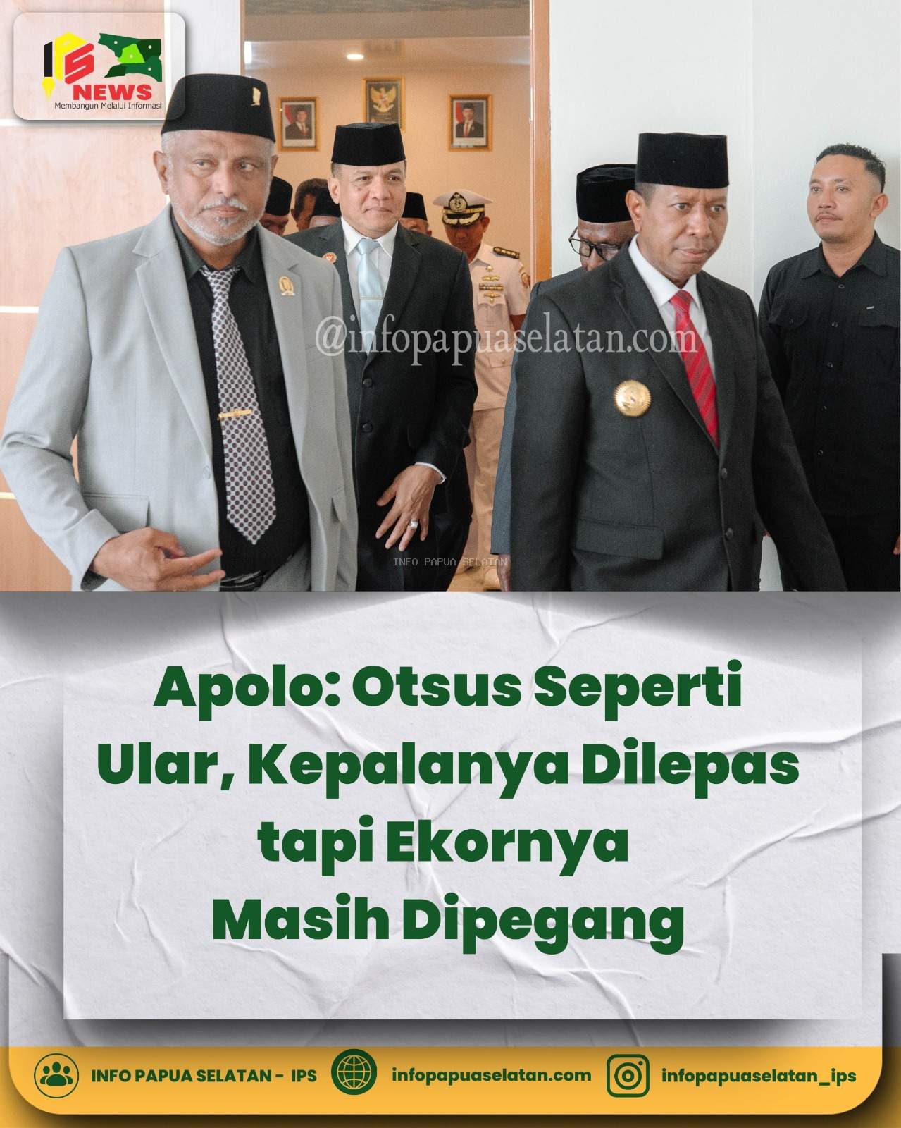 news
