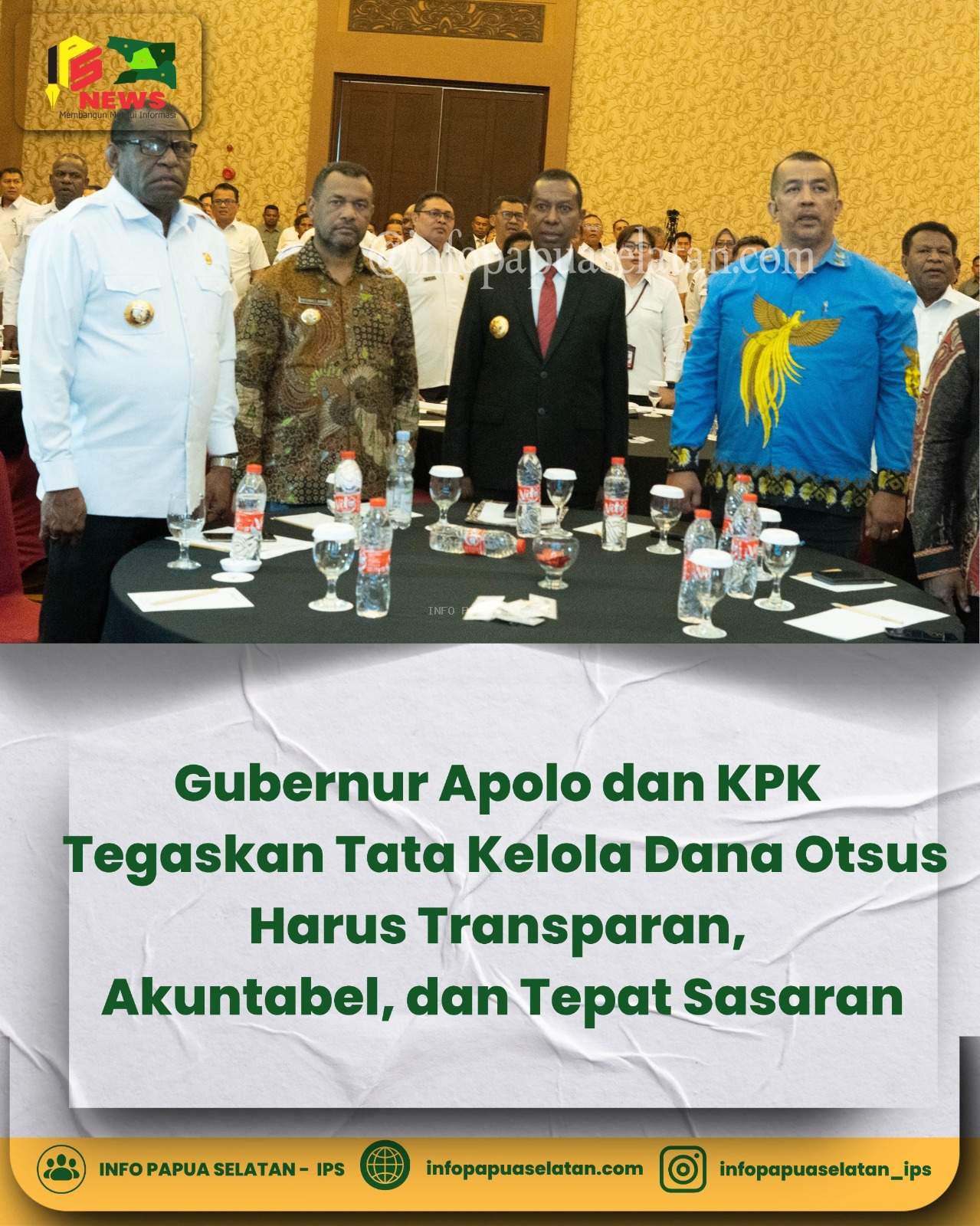 news