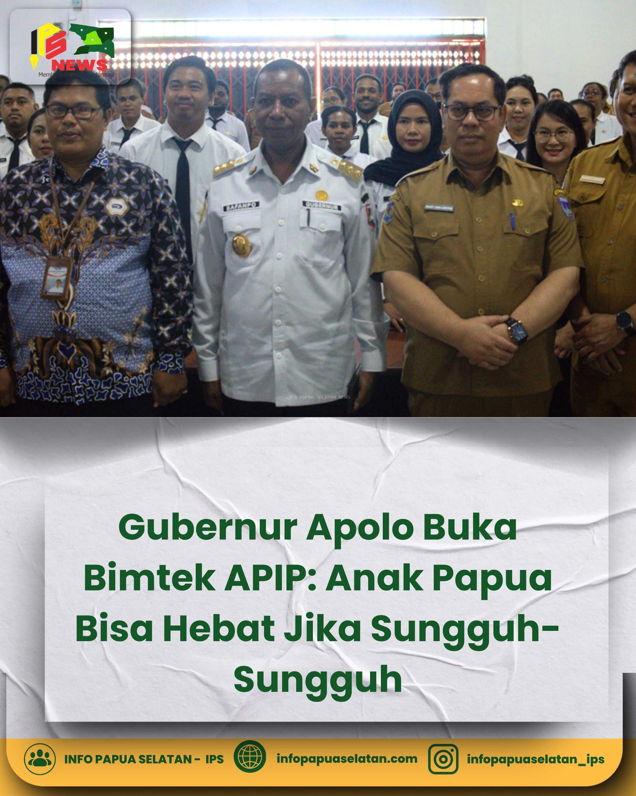 news