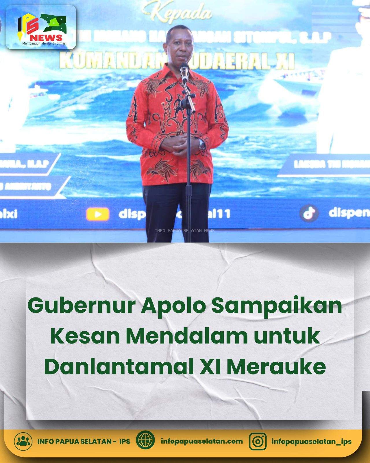 news