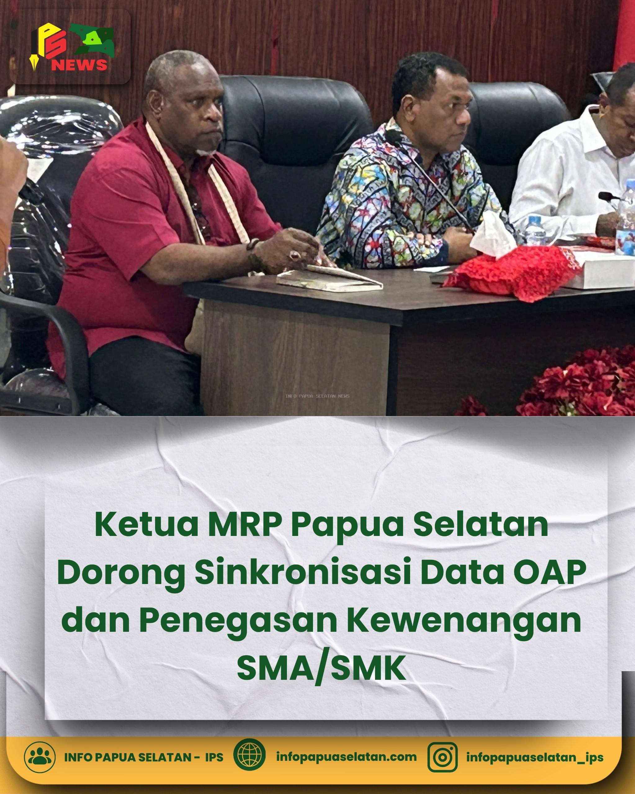 news