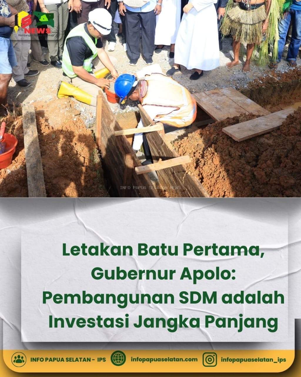 news