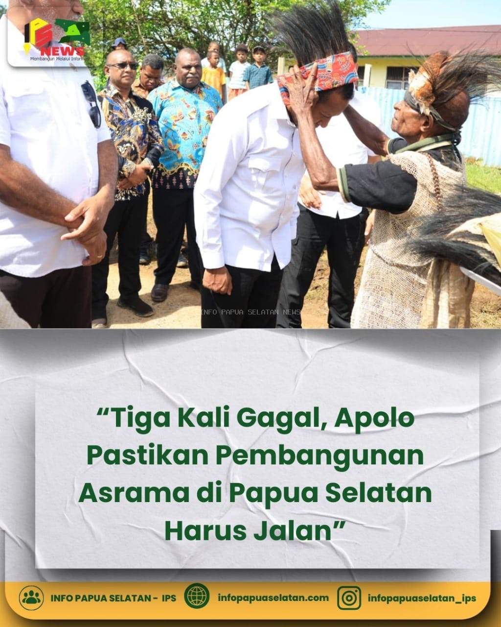 news