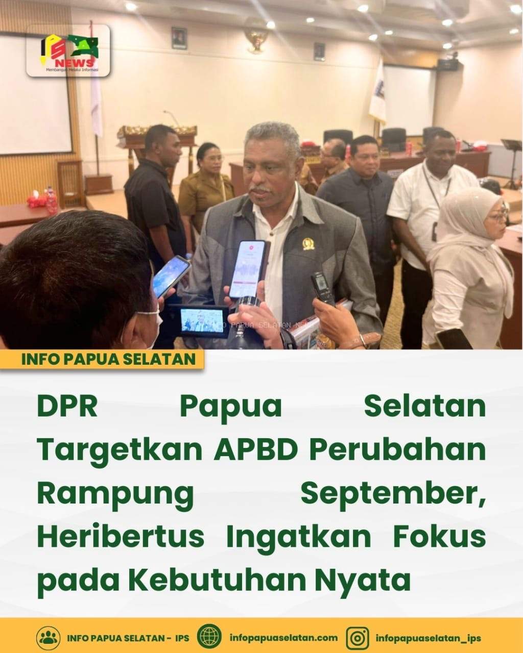 news