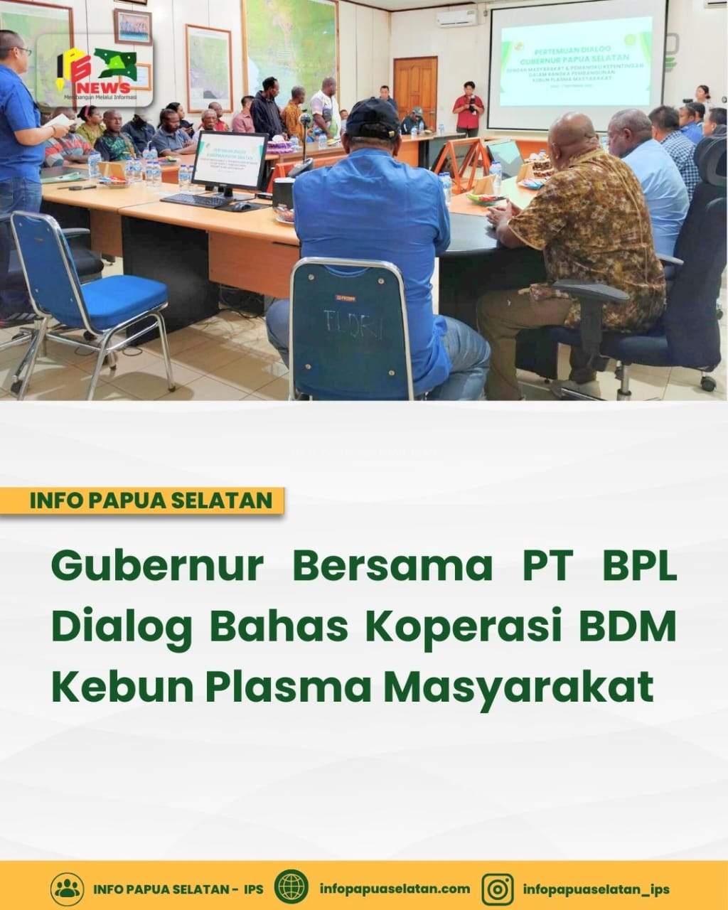 news