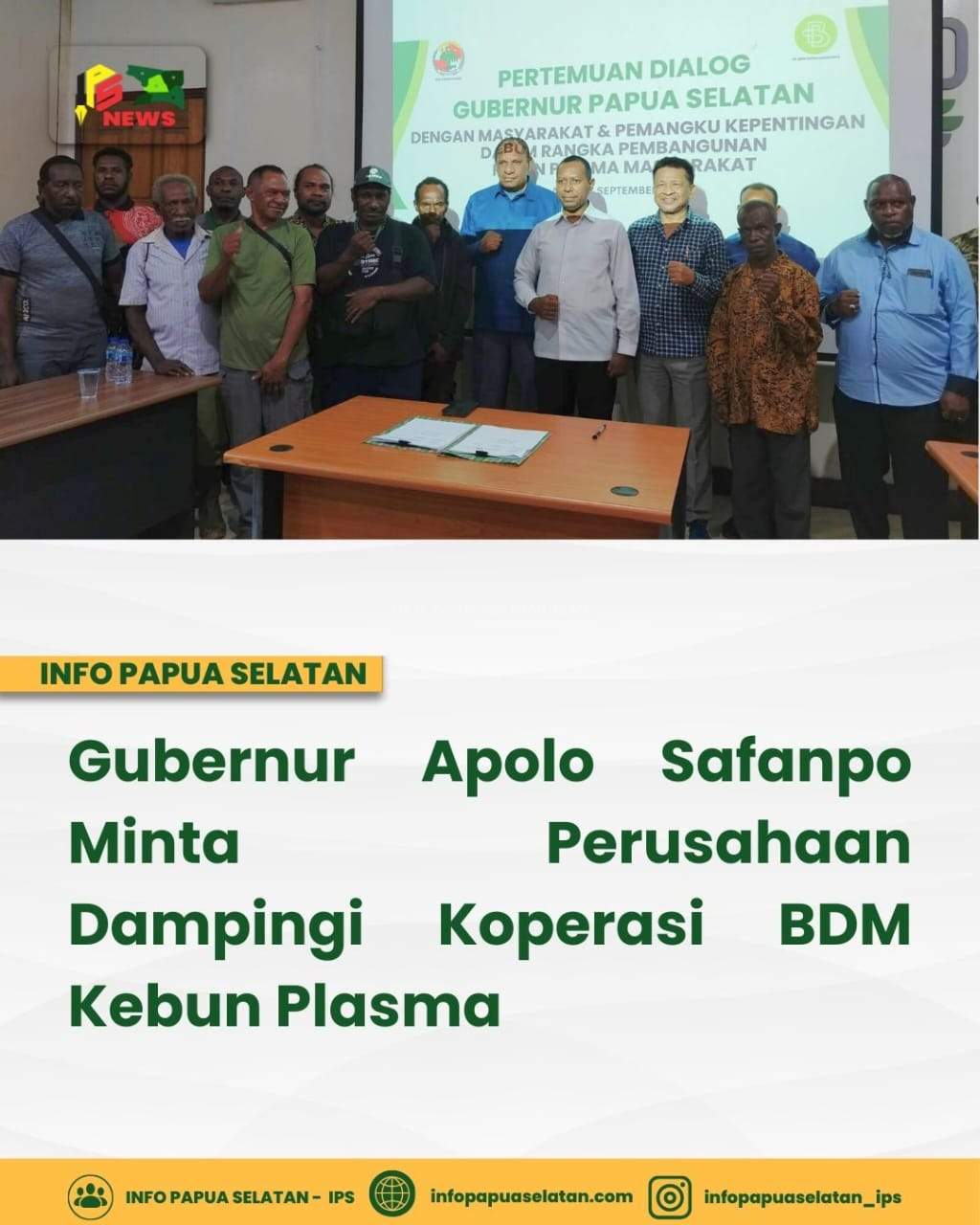 news