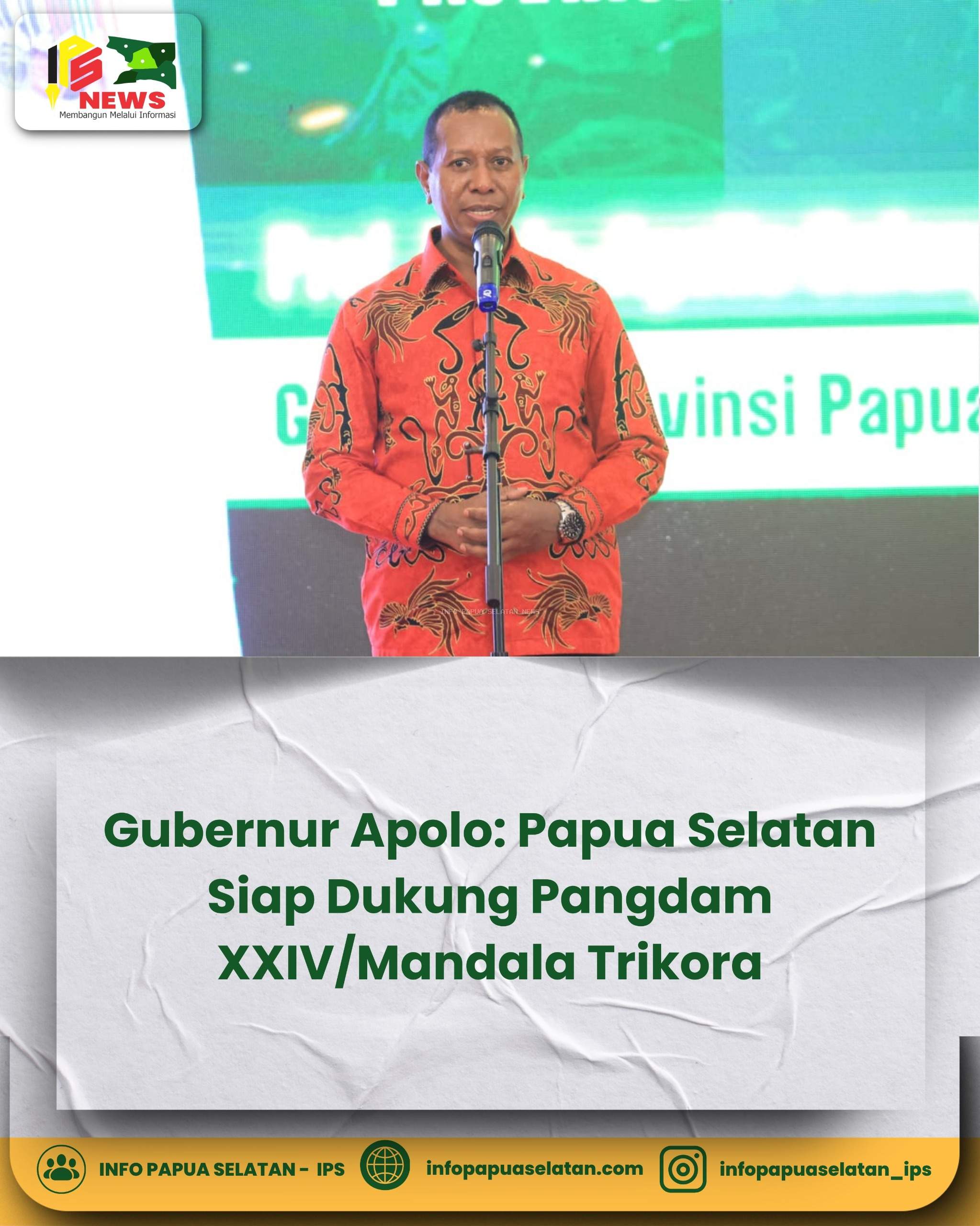 news