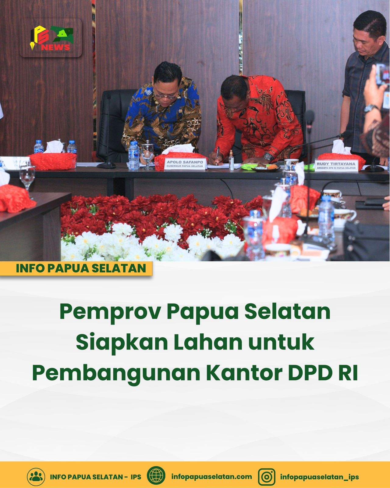 news