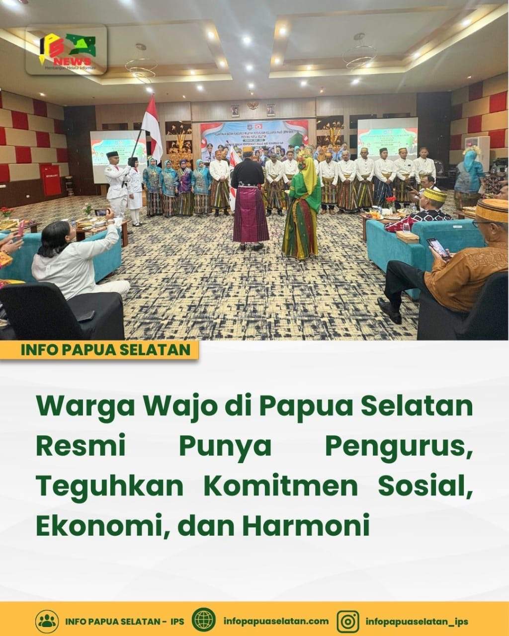 news
