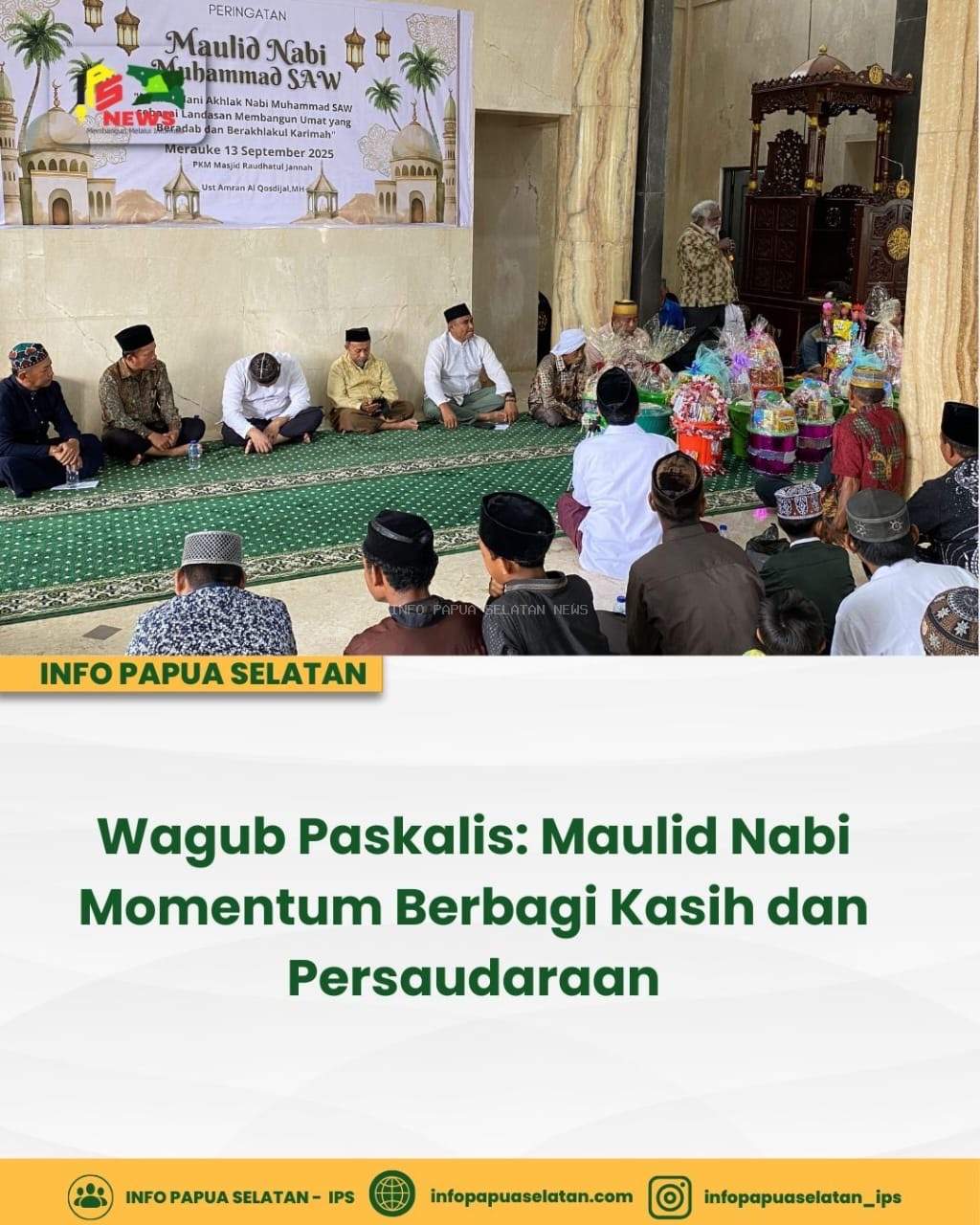news