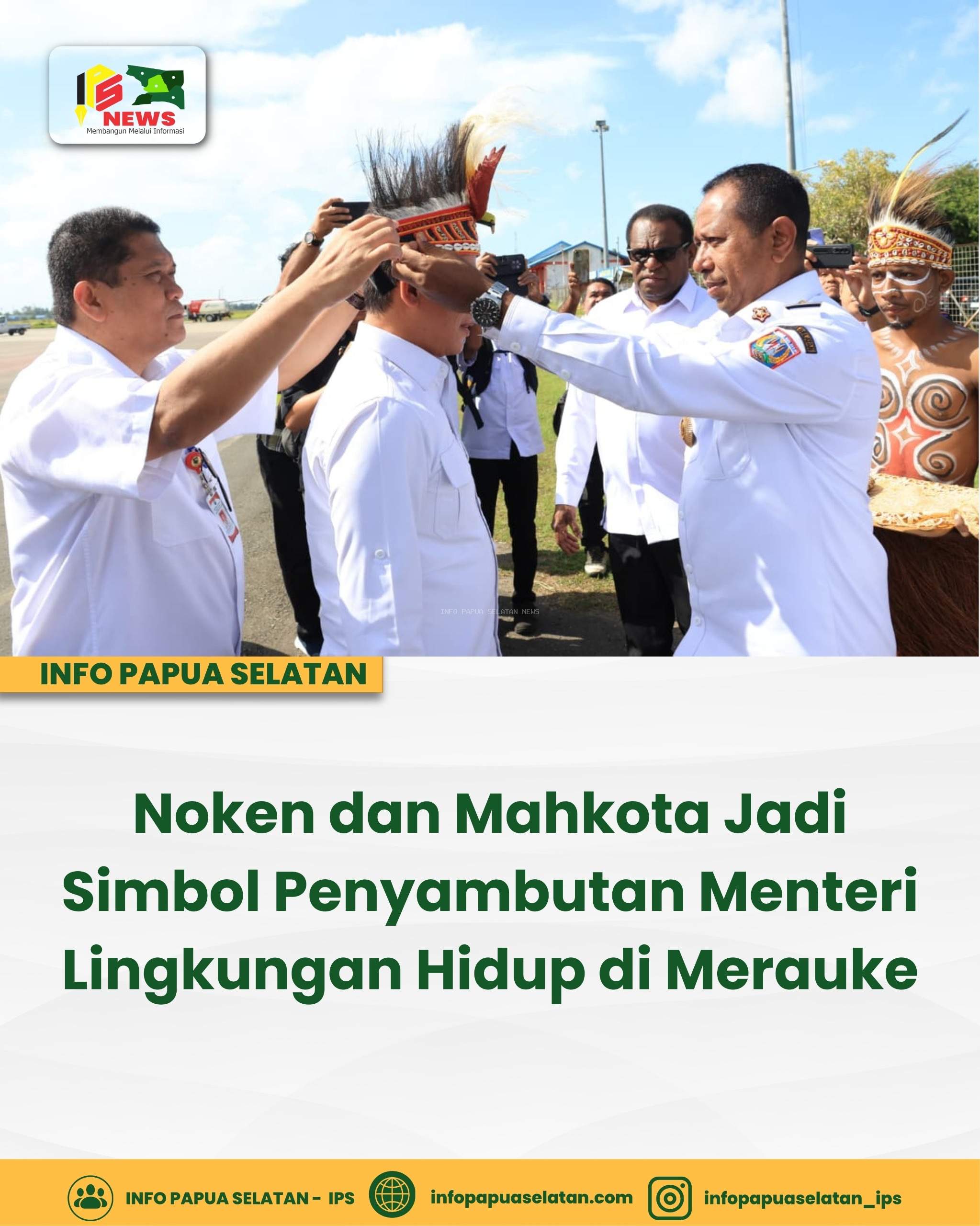 news