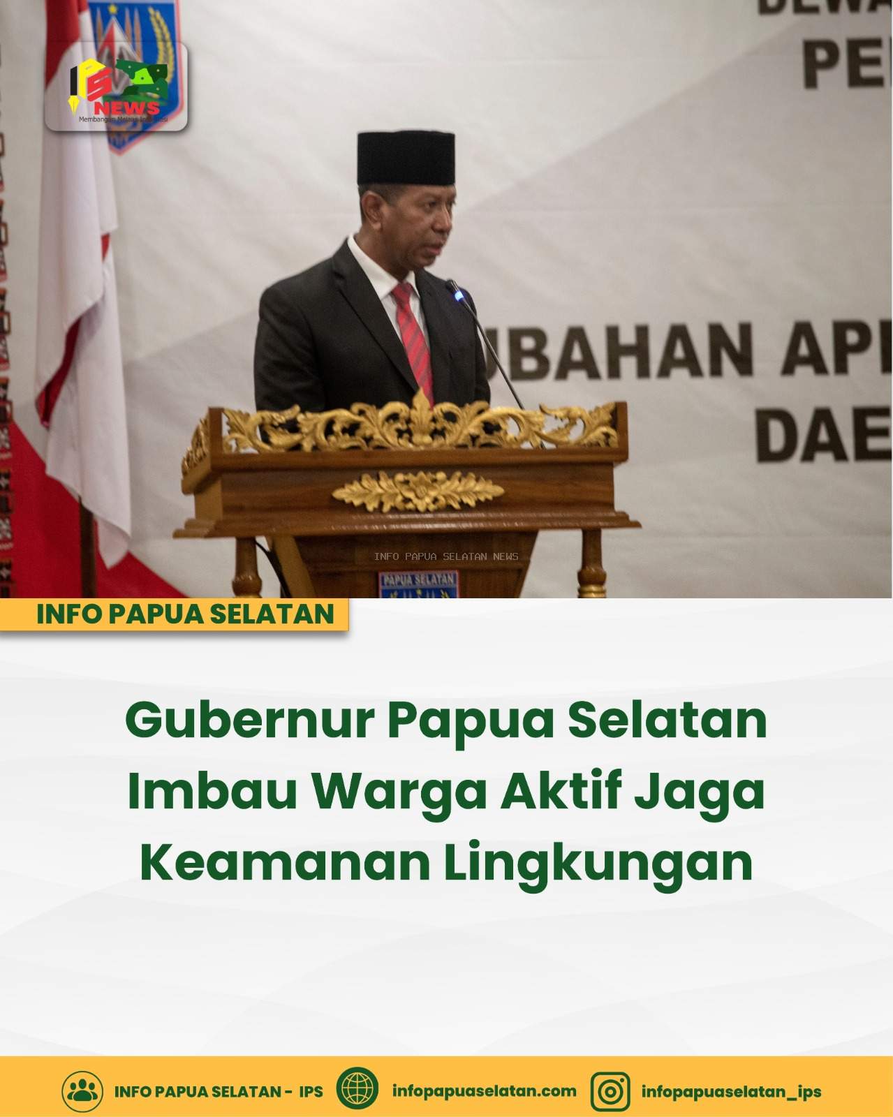 news