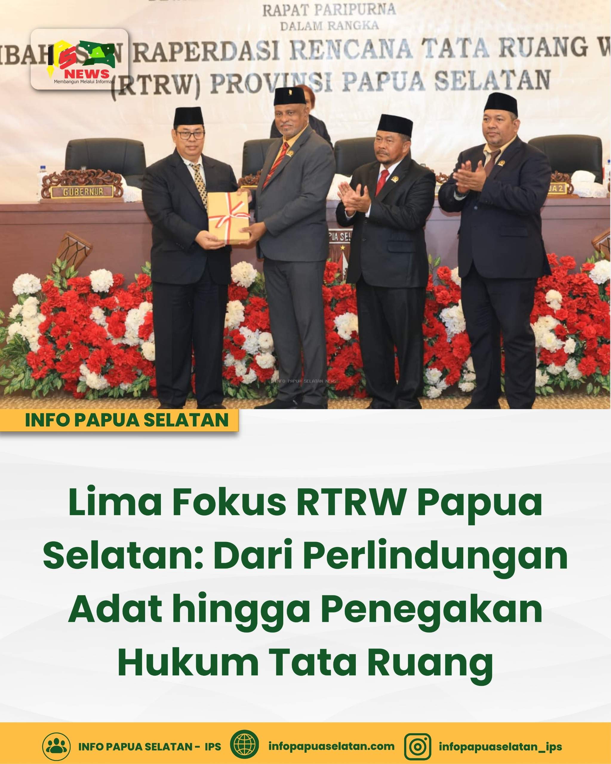 news