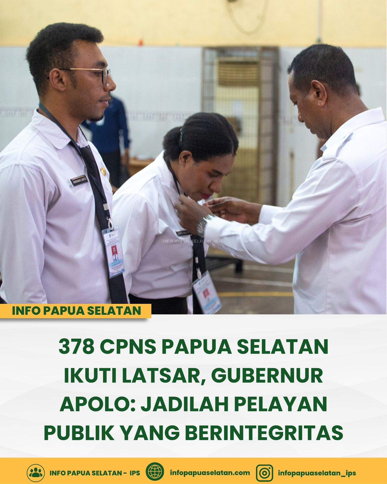 news