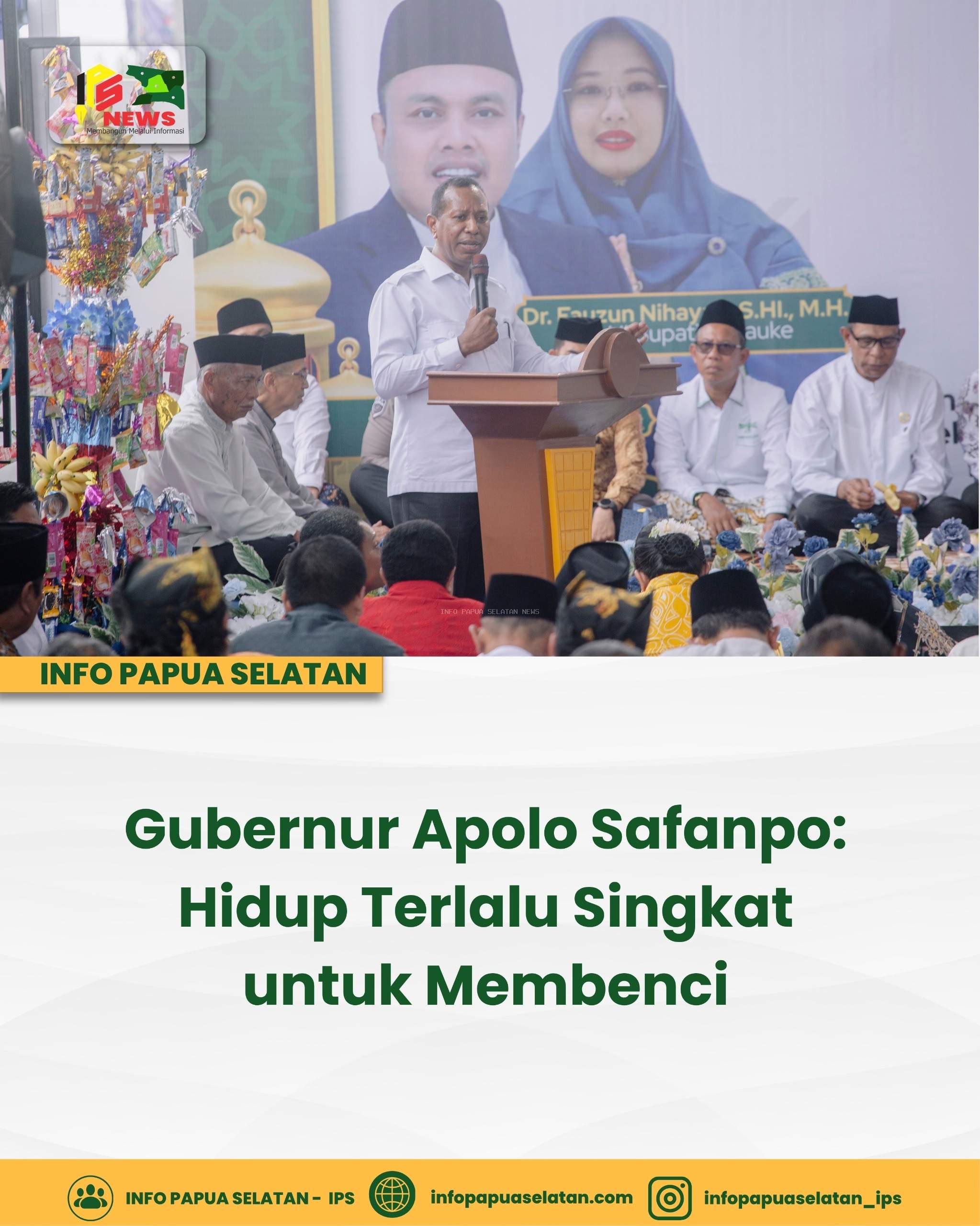 news