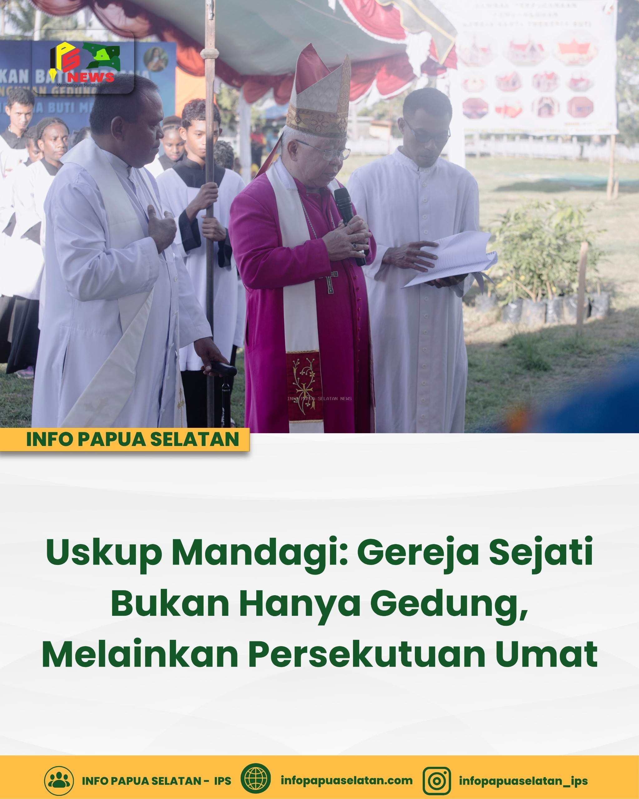 news