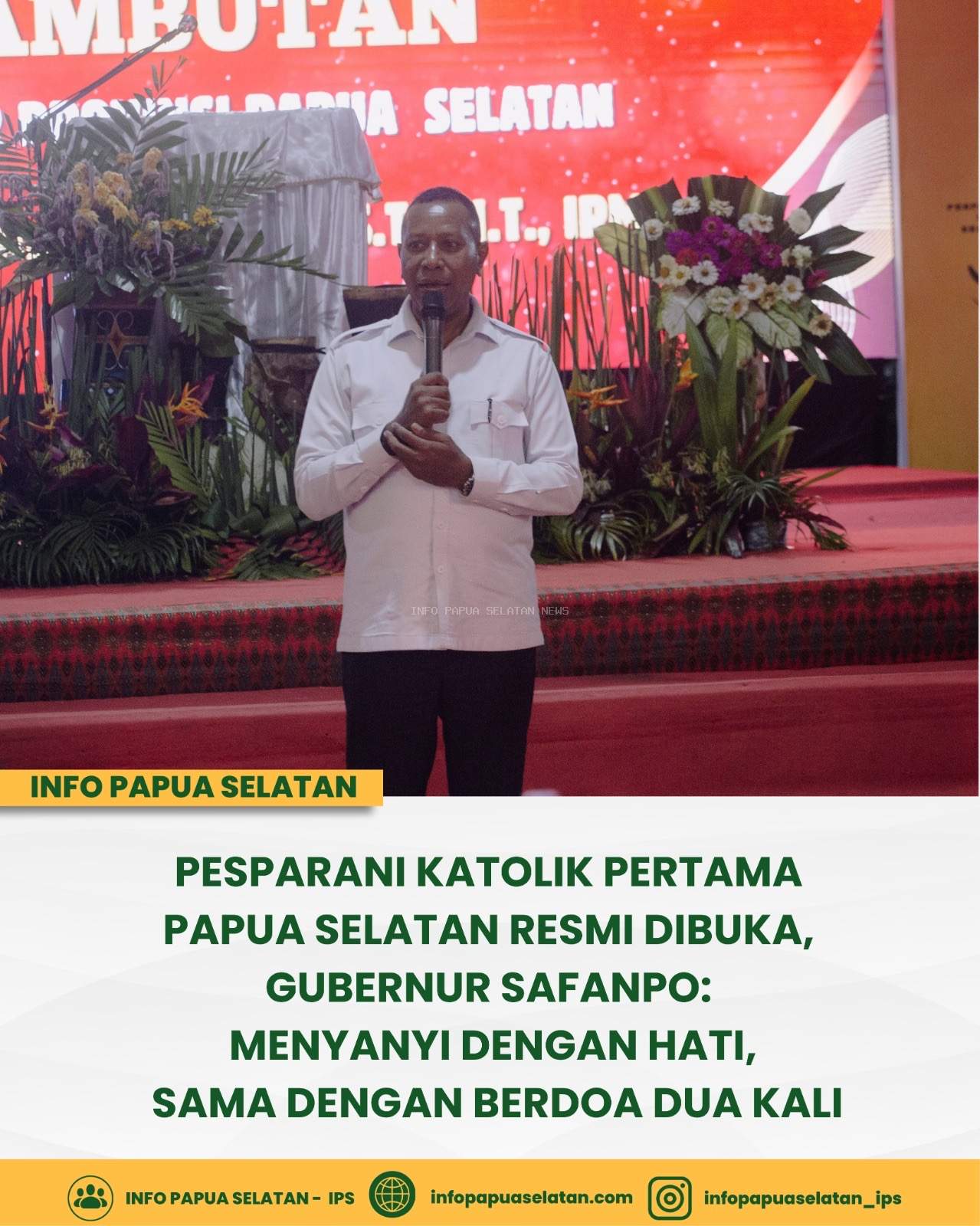 news