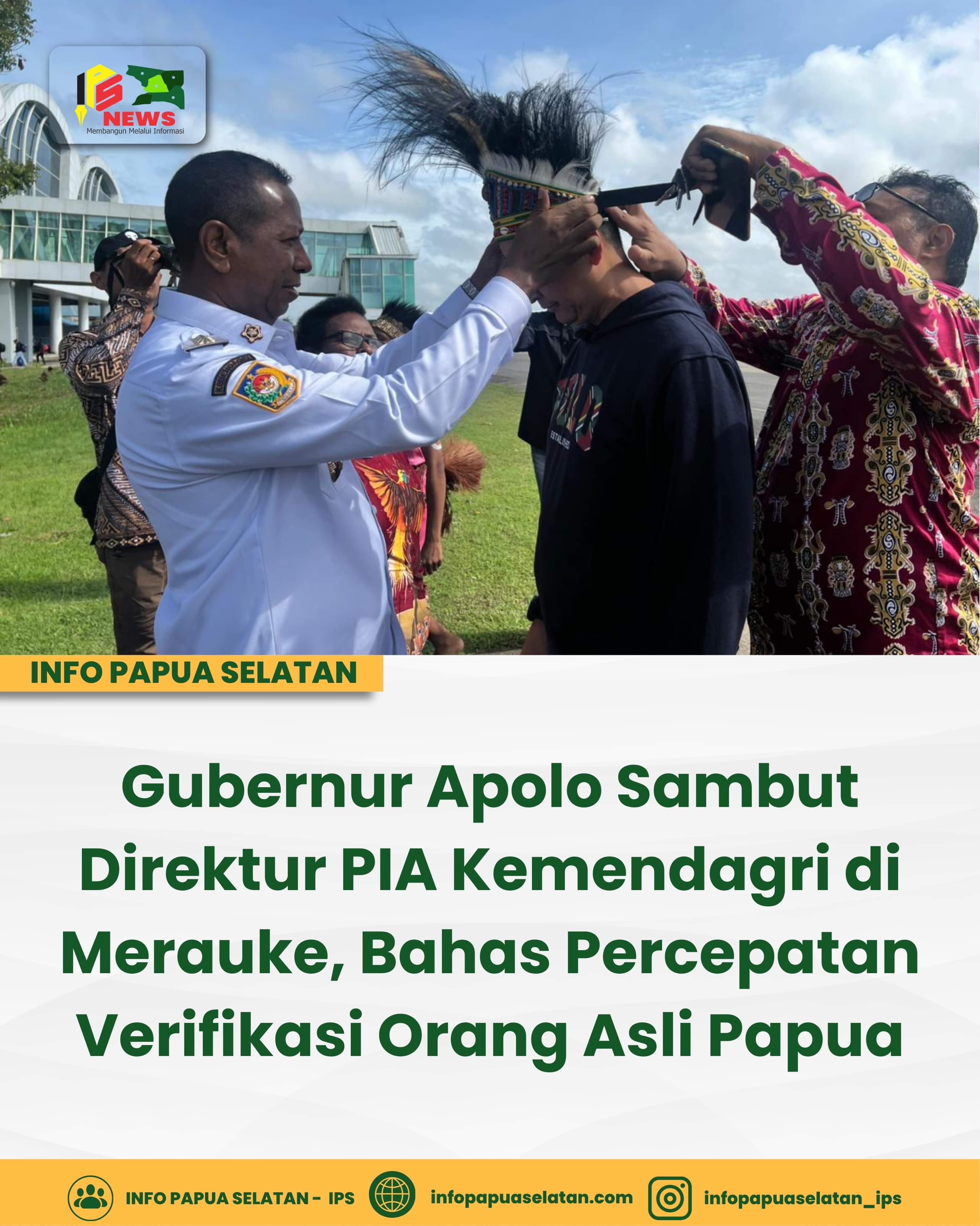 news
