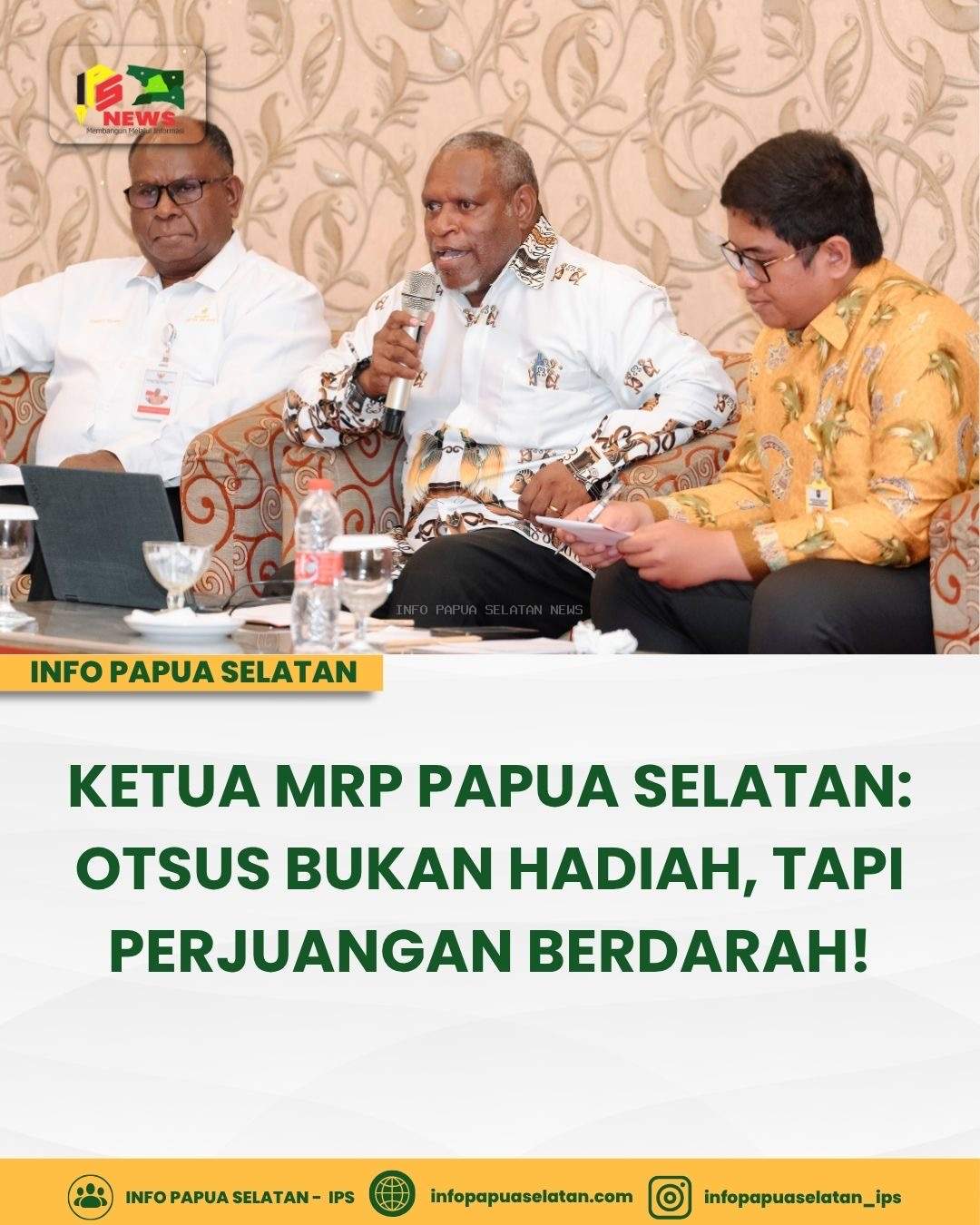 news