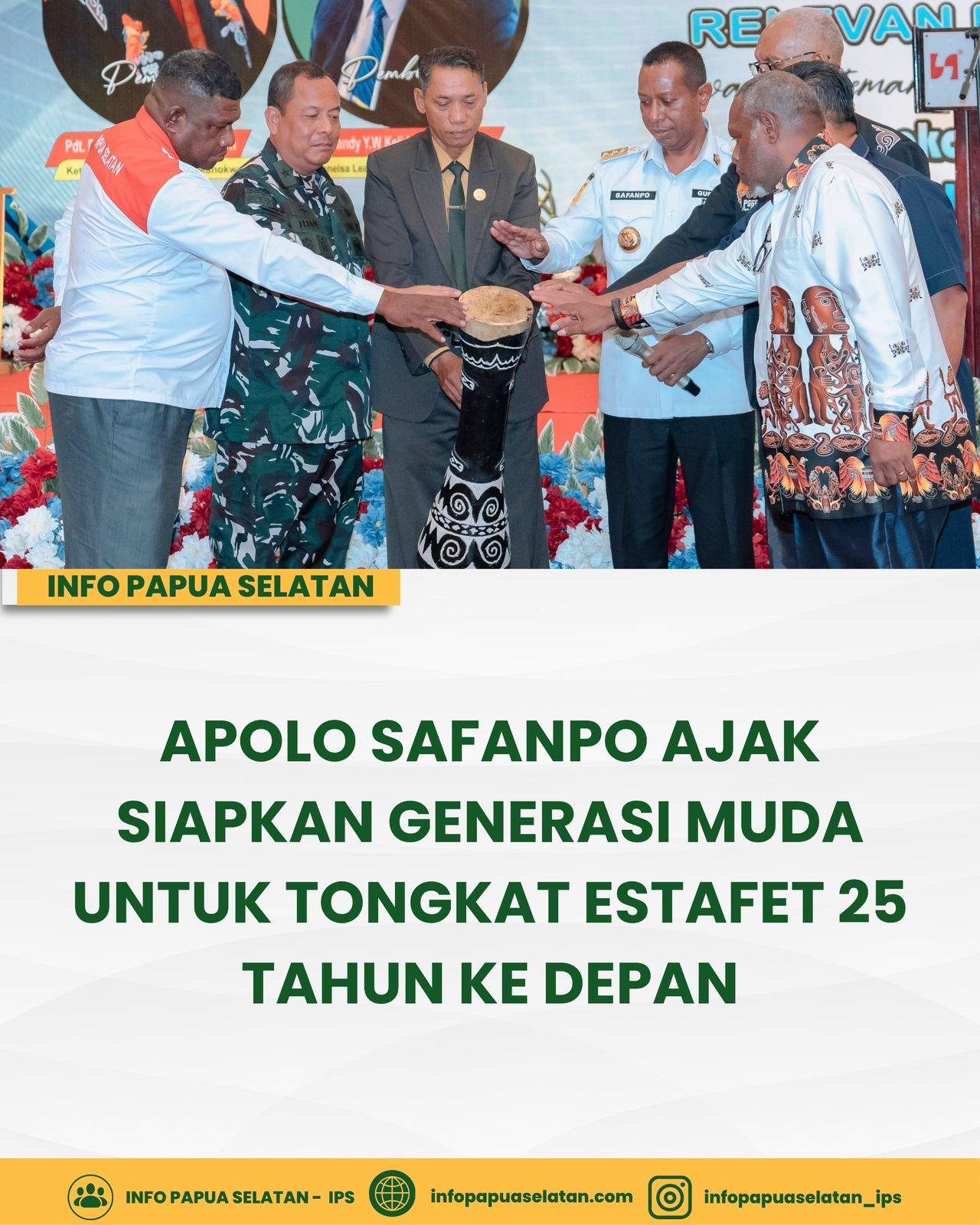 news