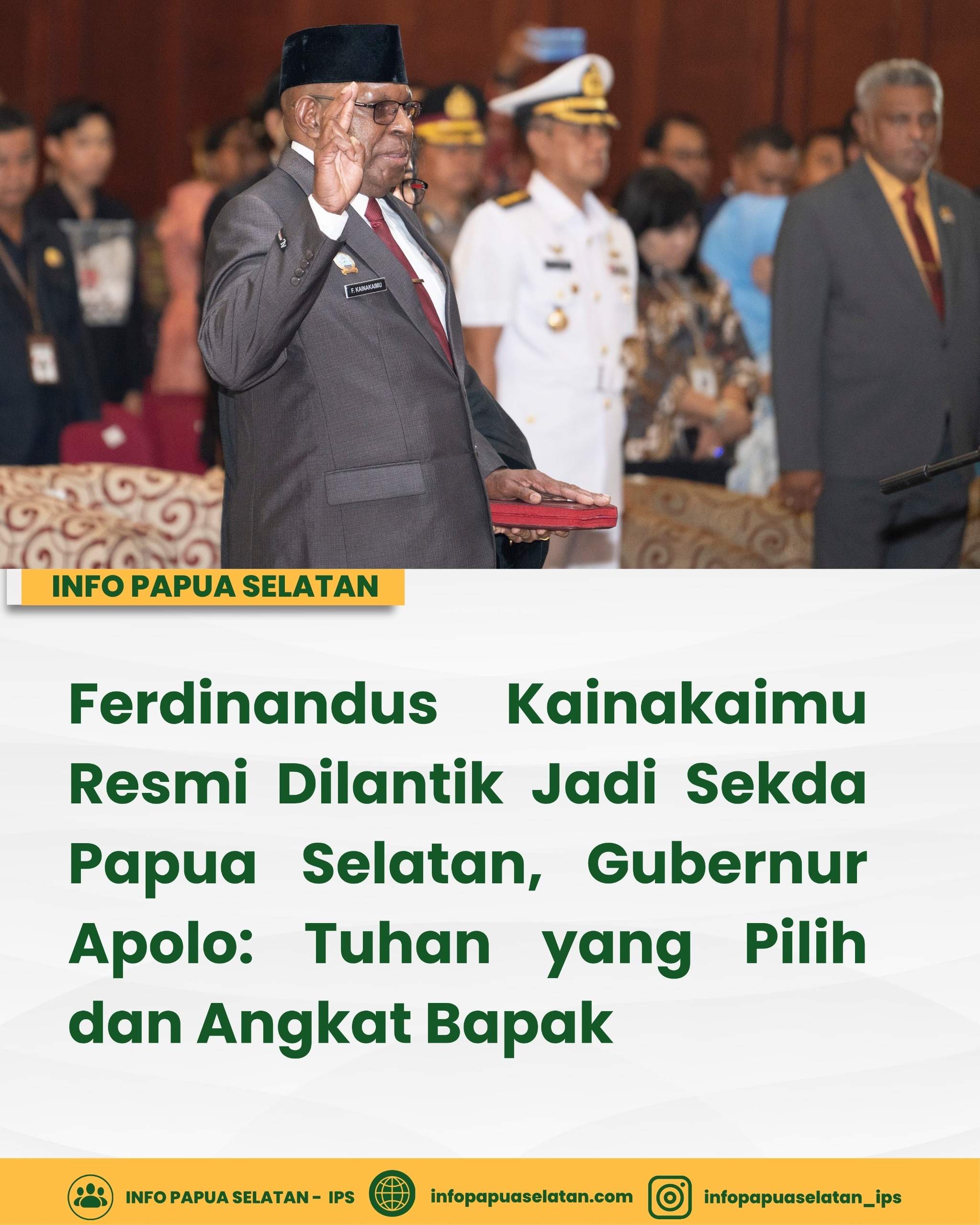 news