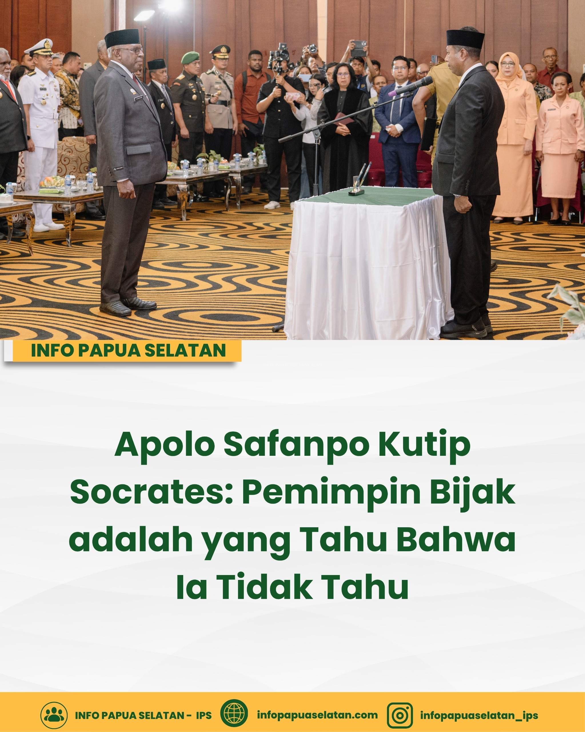 news