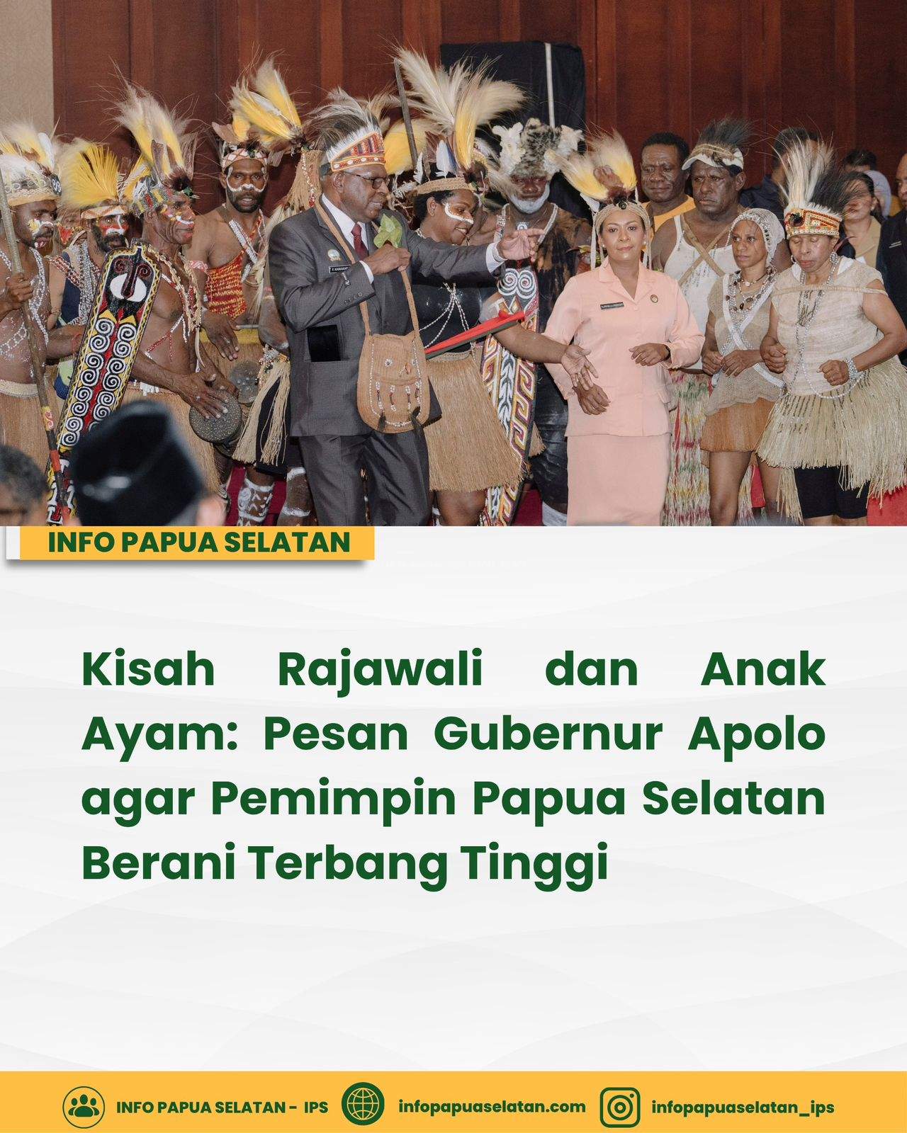 news