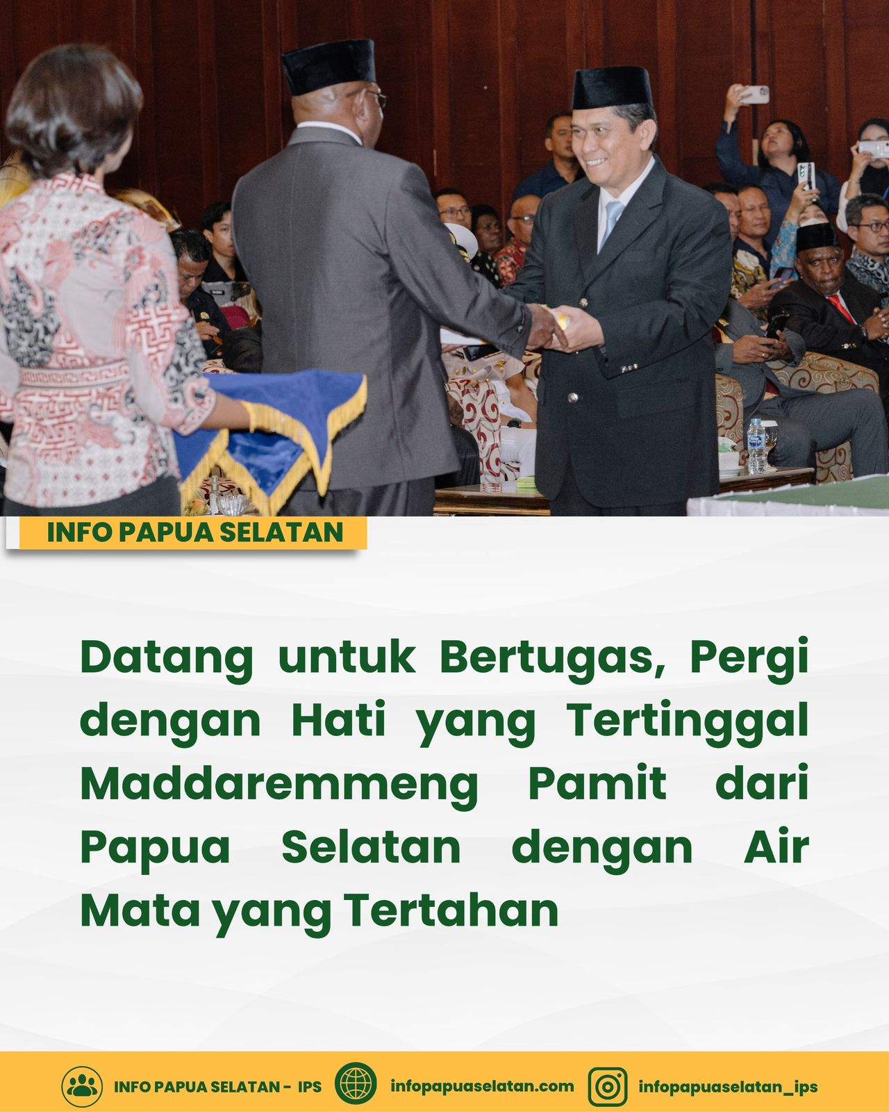 news