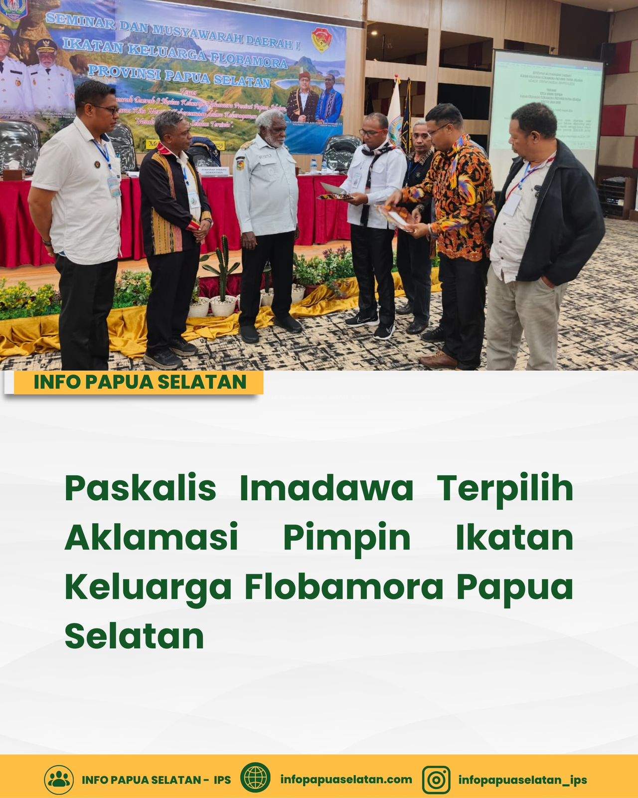 news