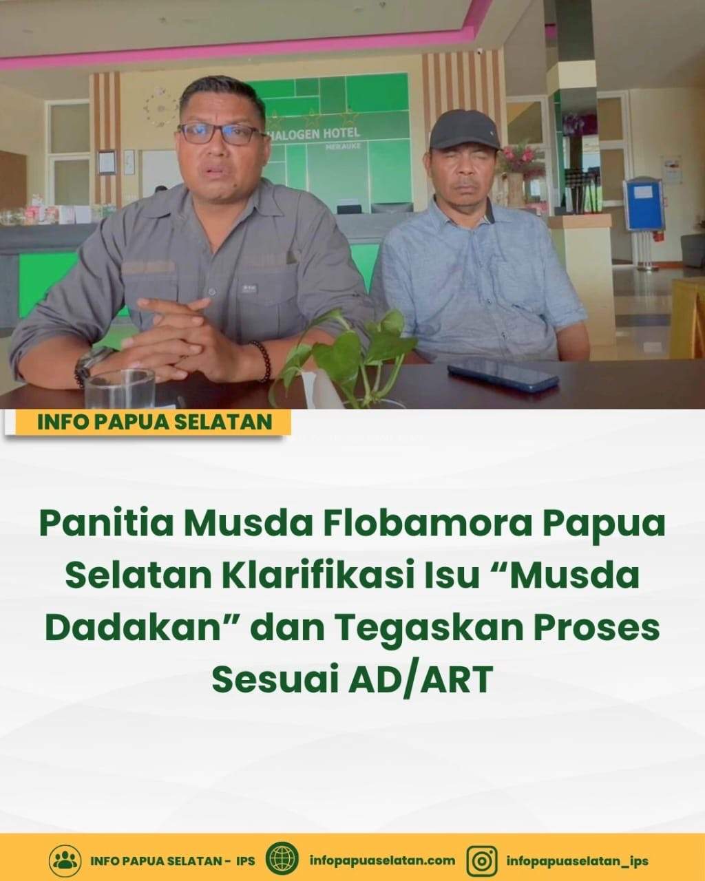 news