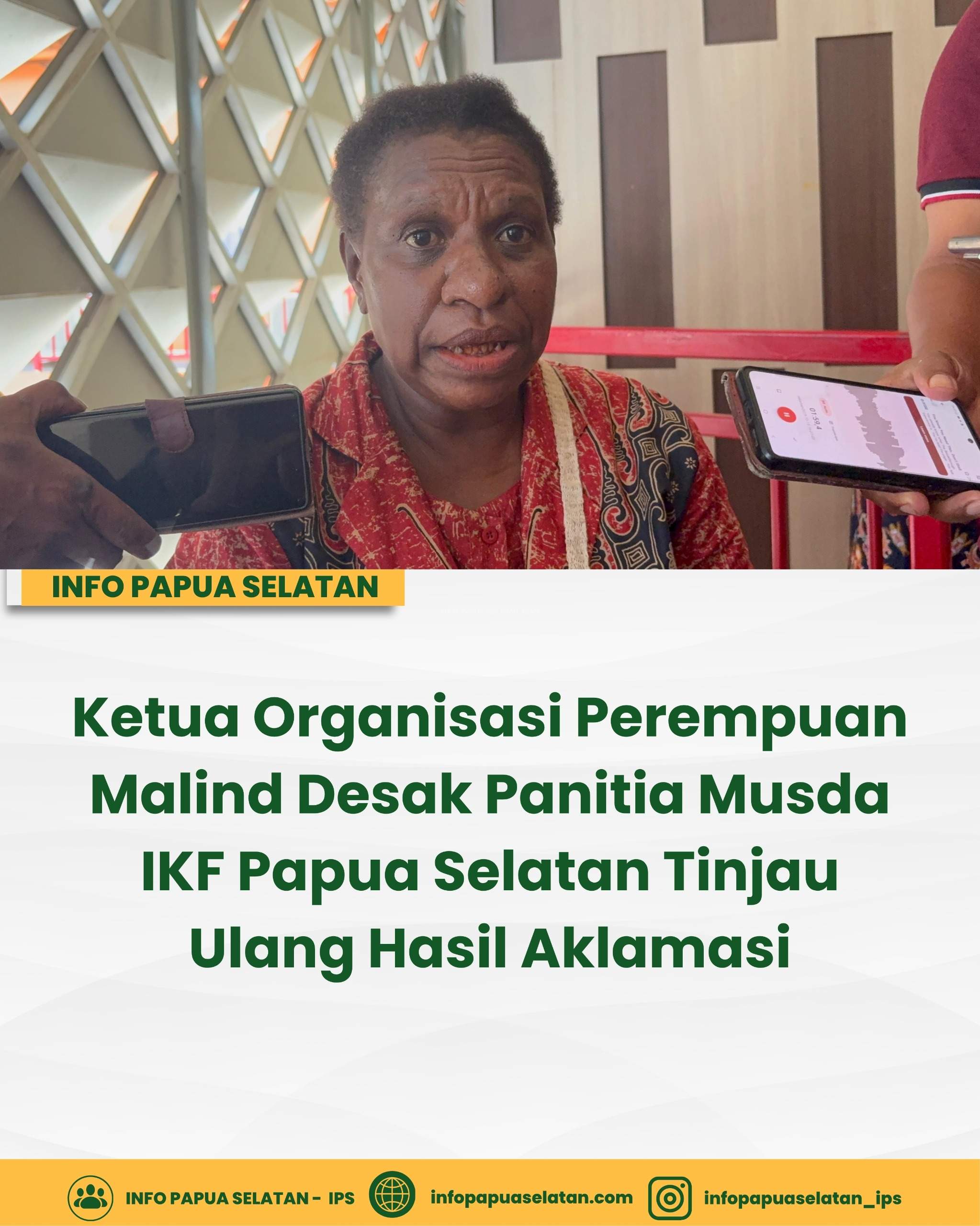 news
