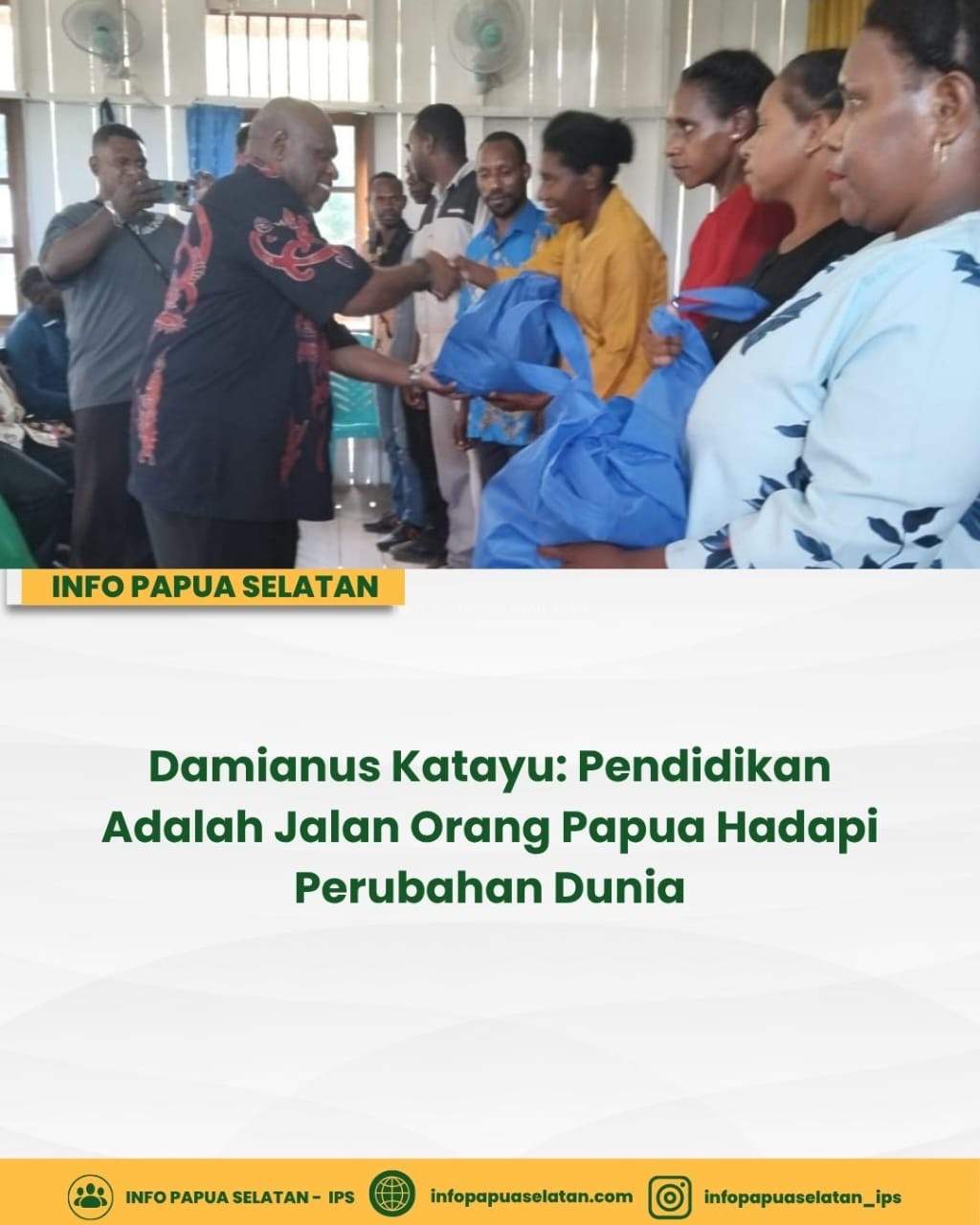 news