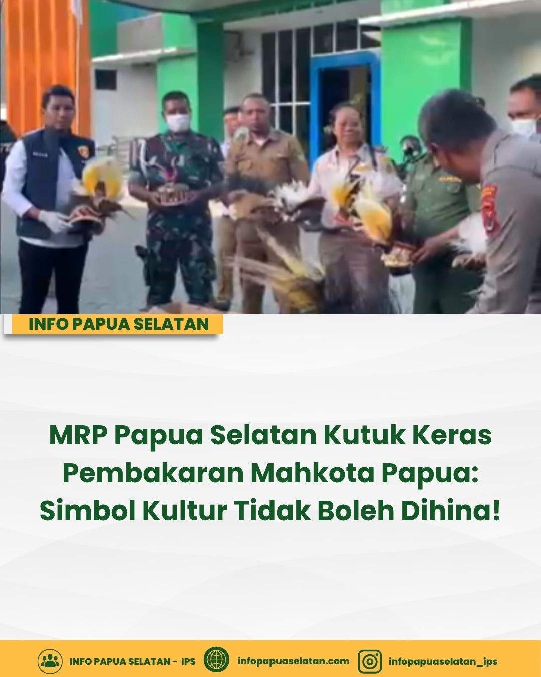 news