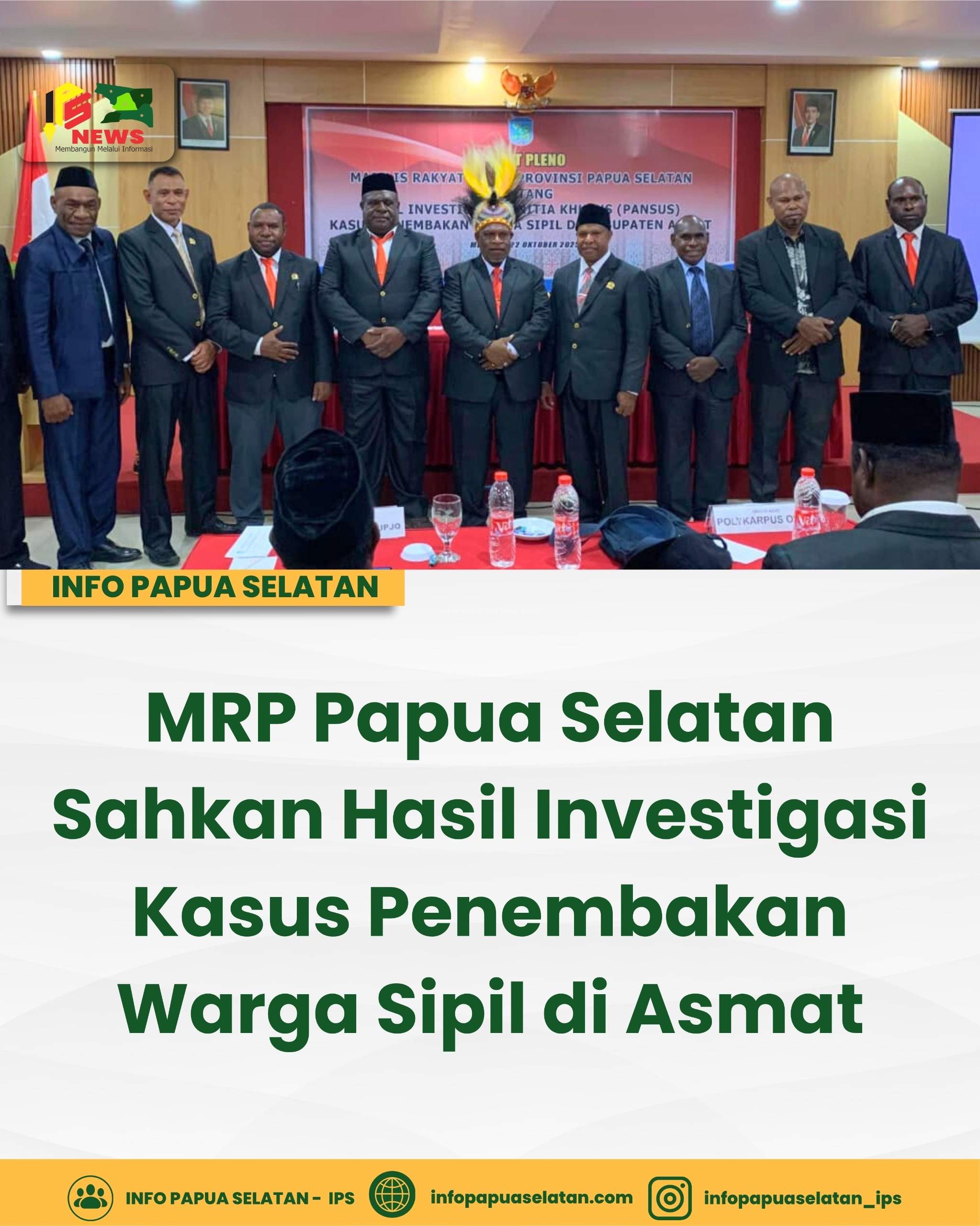 news