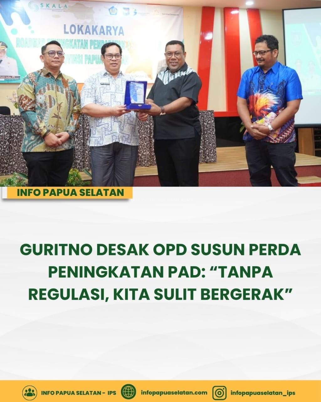 news