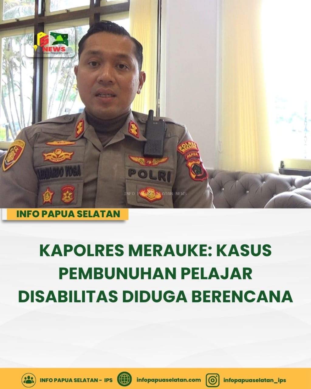 news