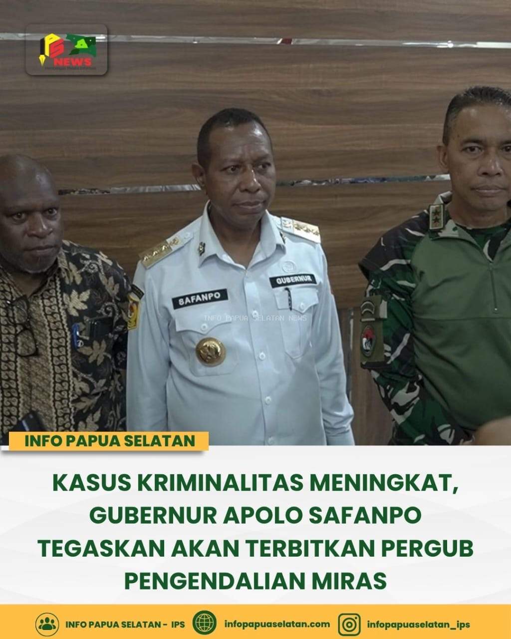 news