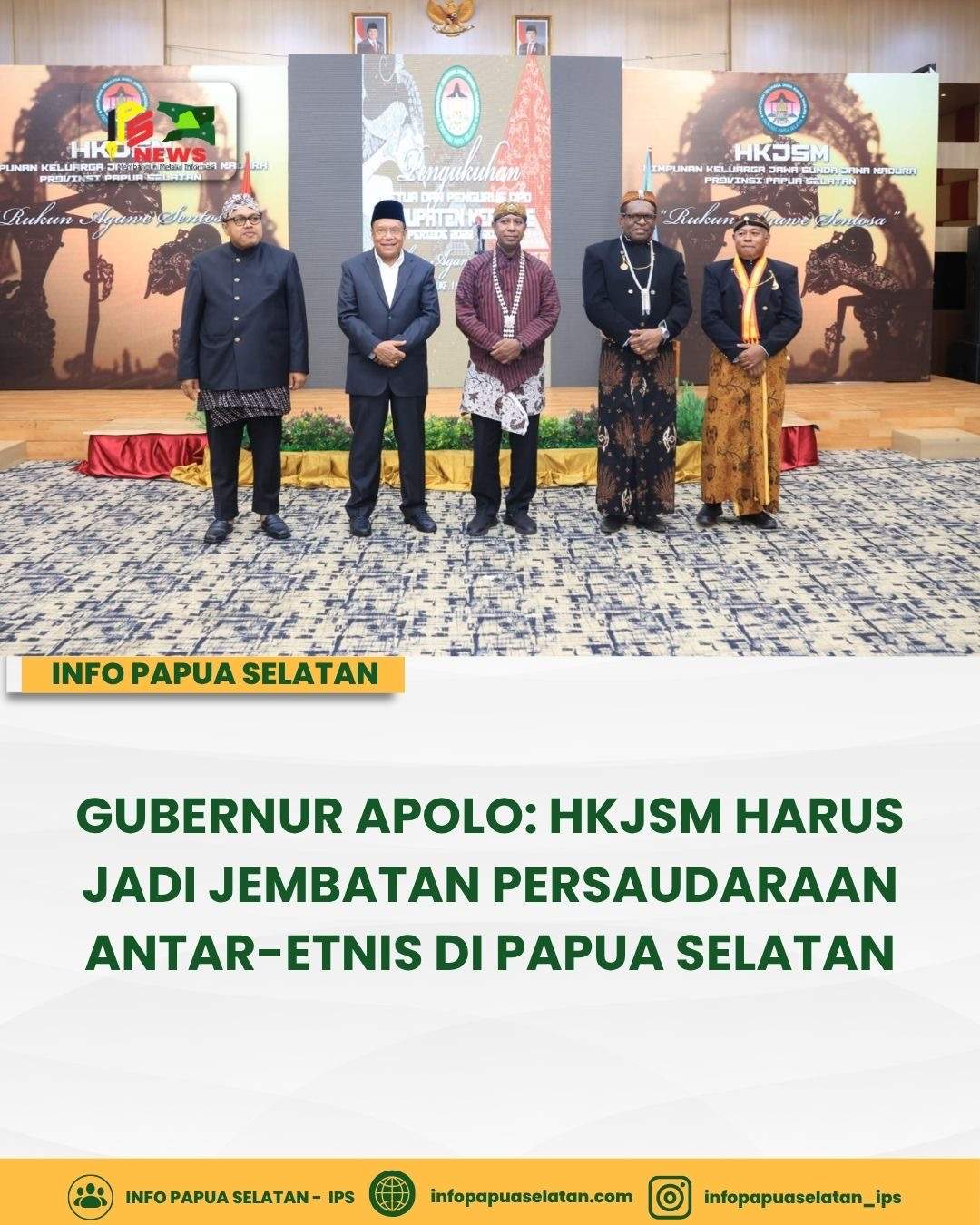 news