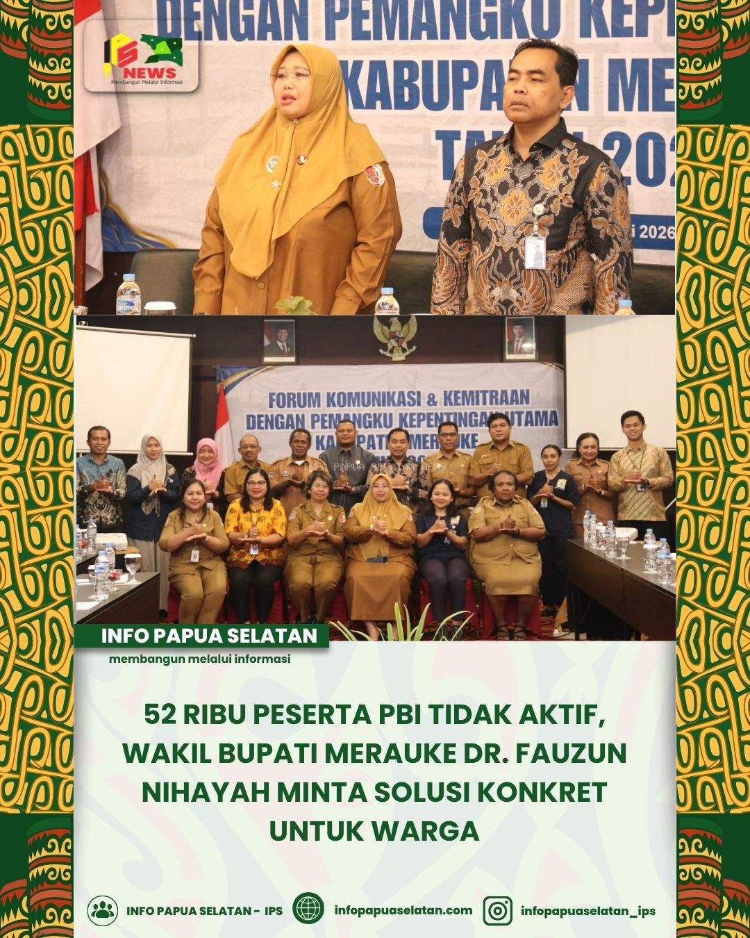 news