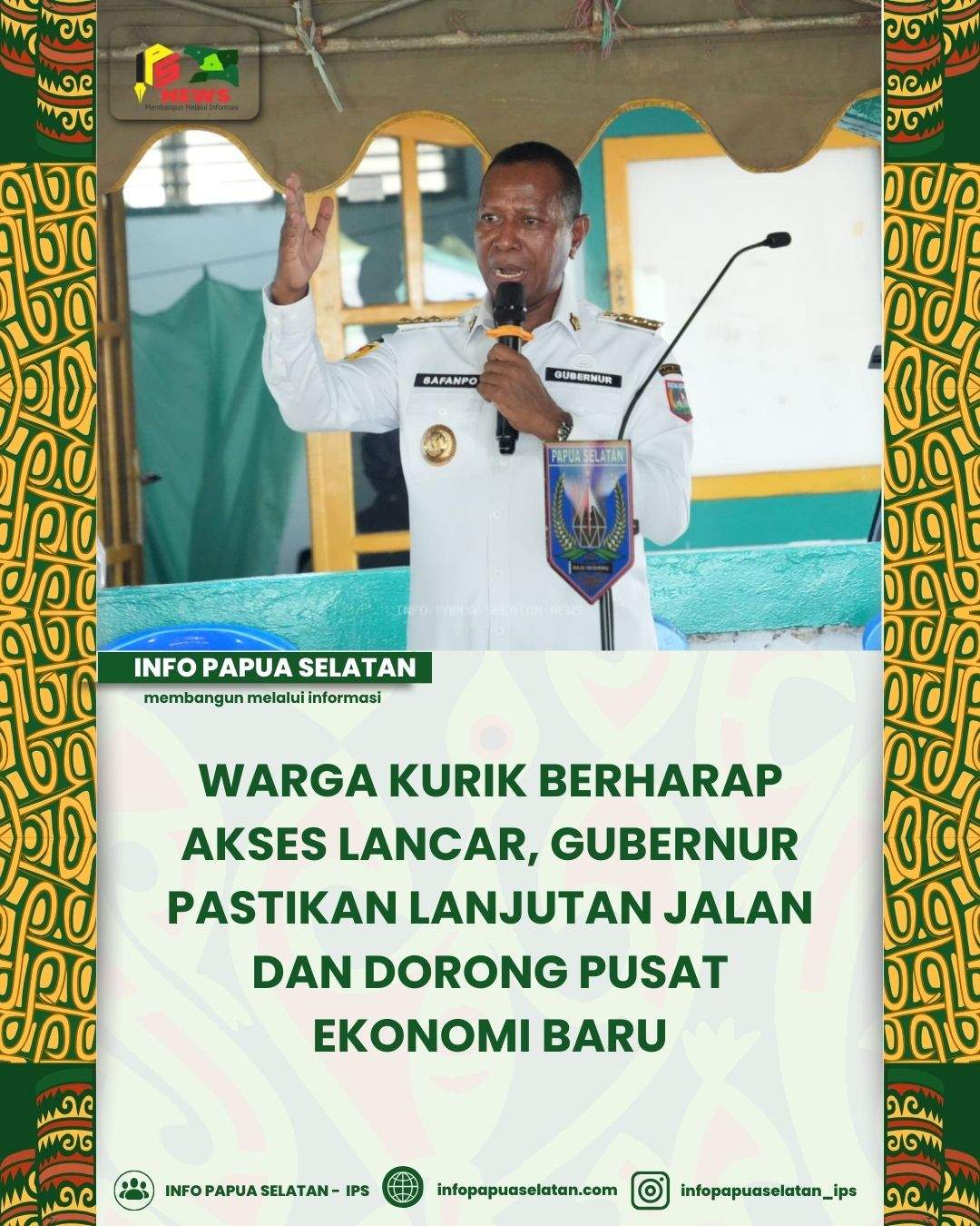 news
