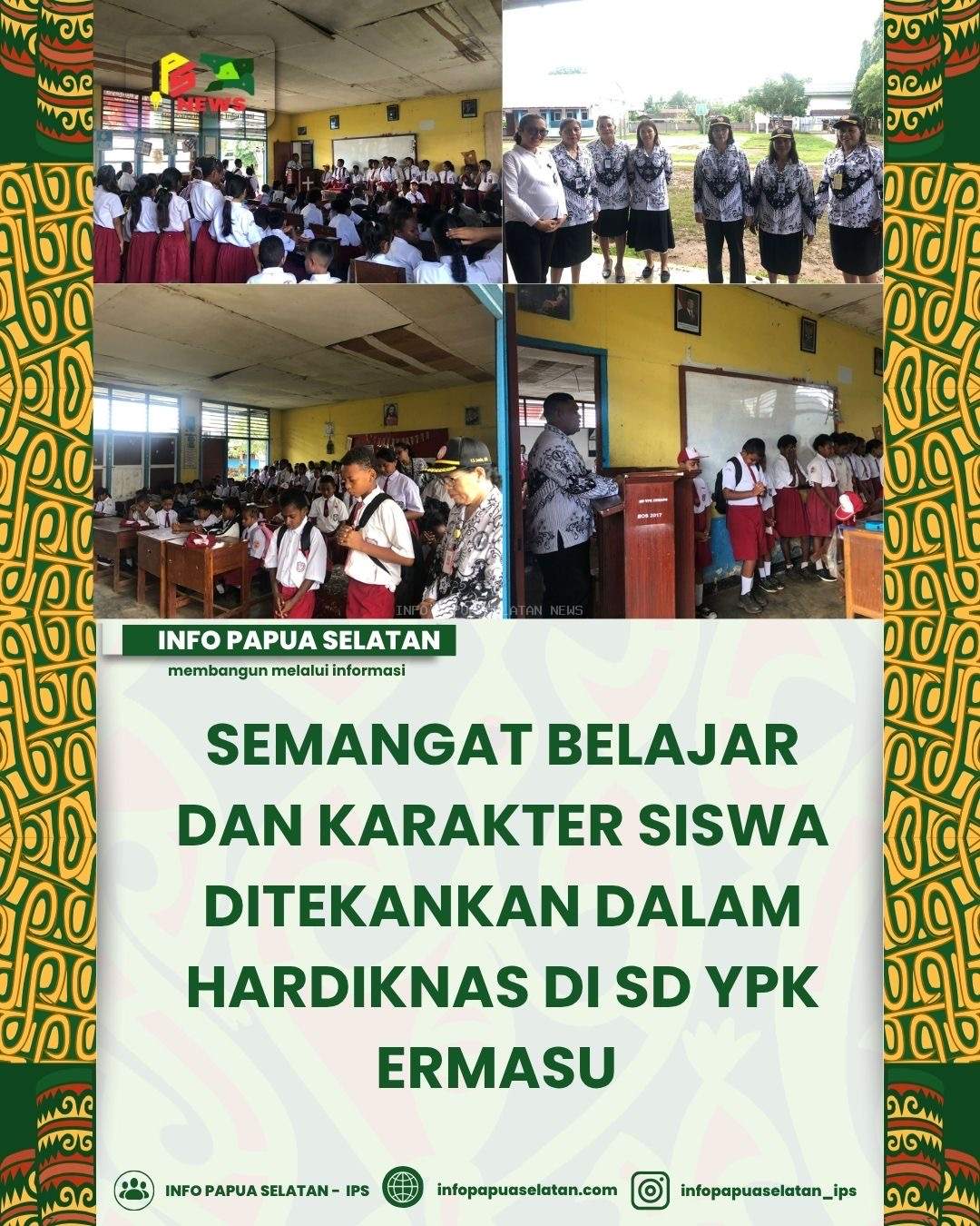 news