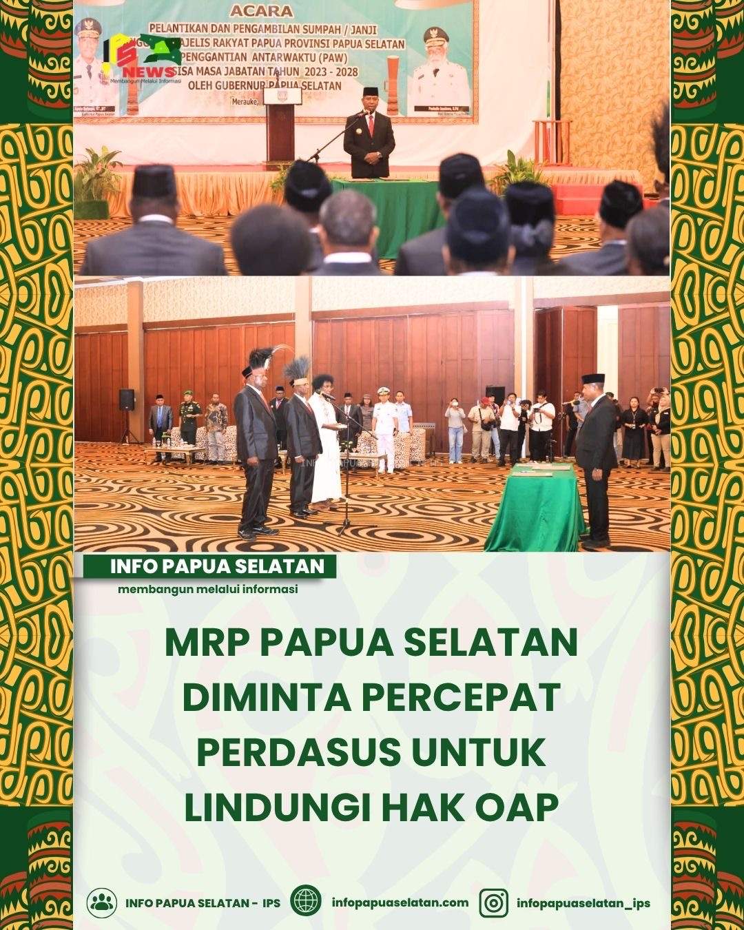 news