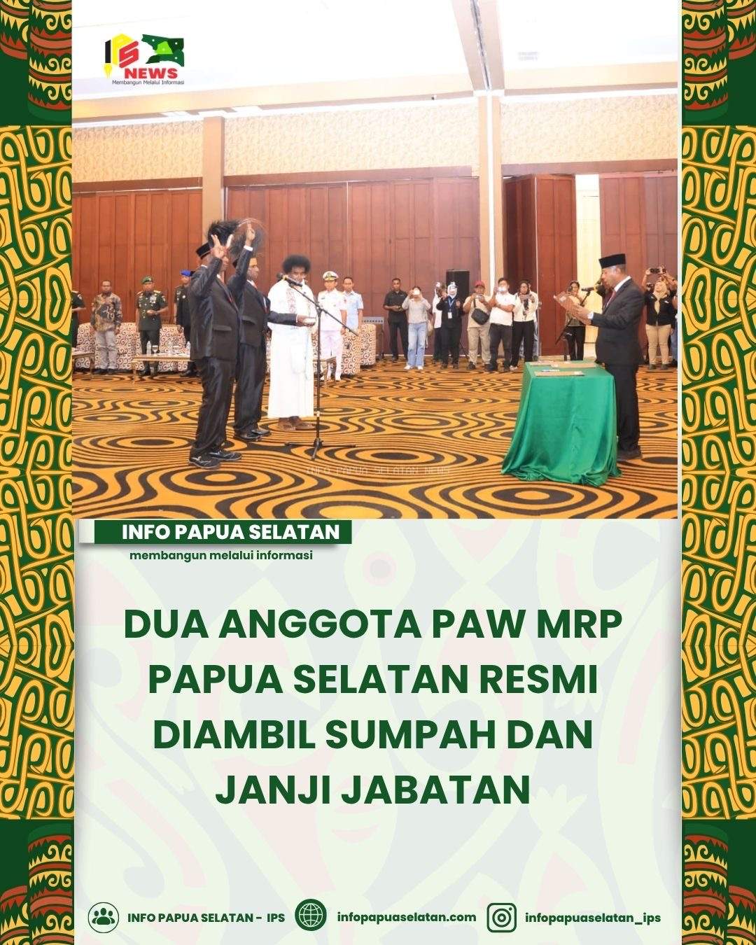 news