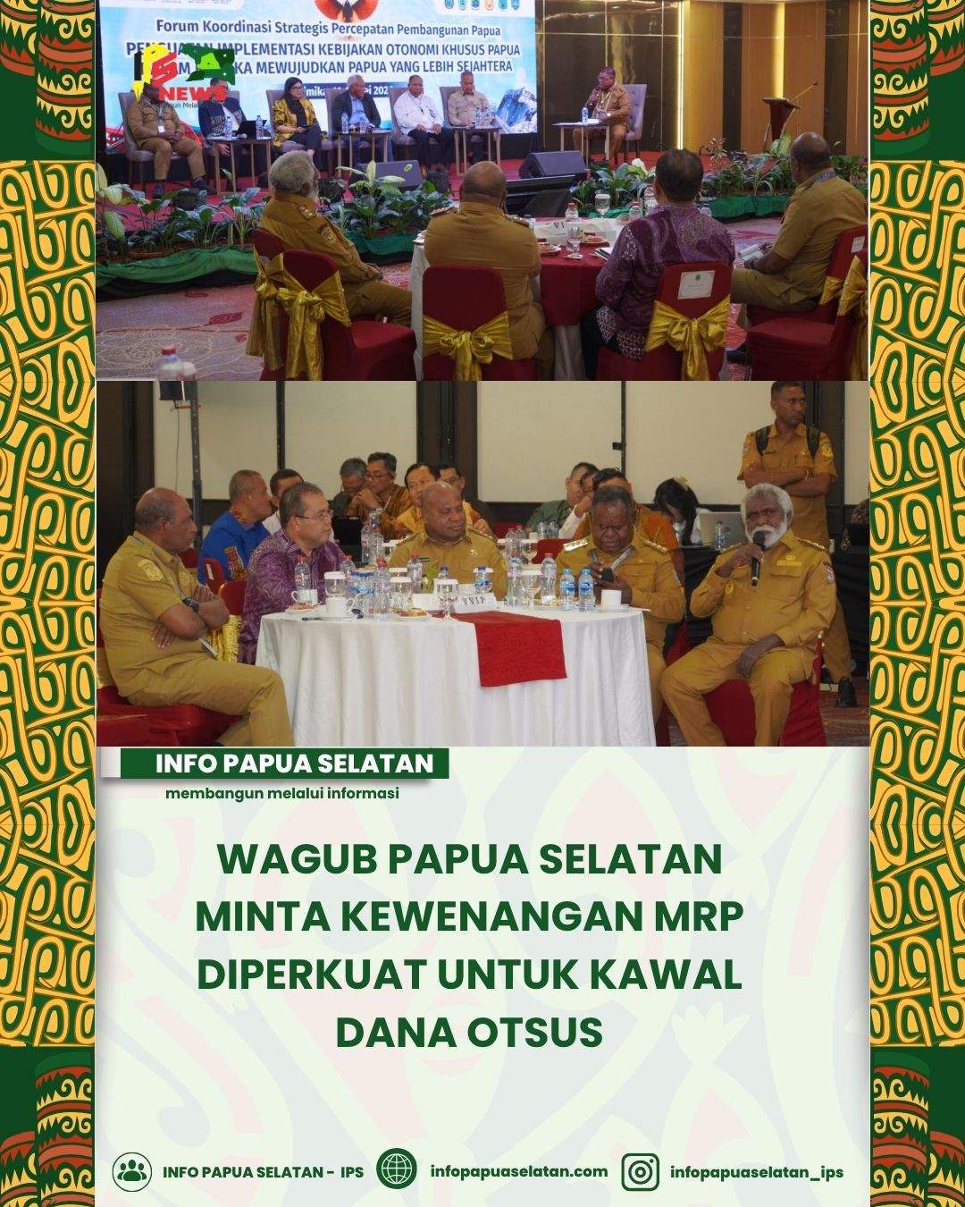 news