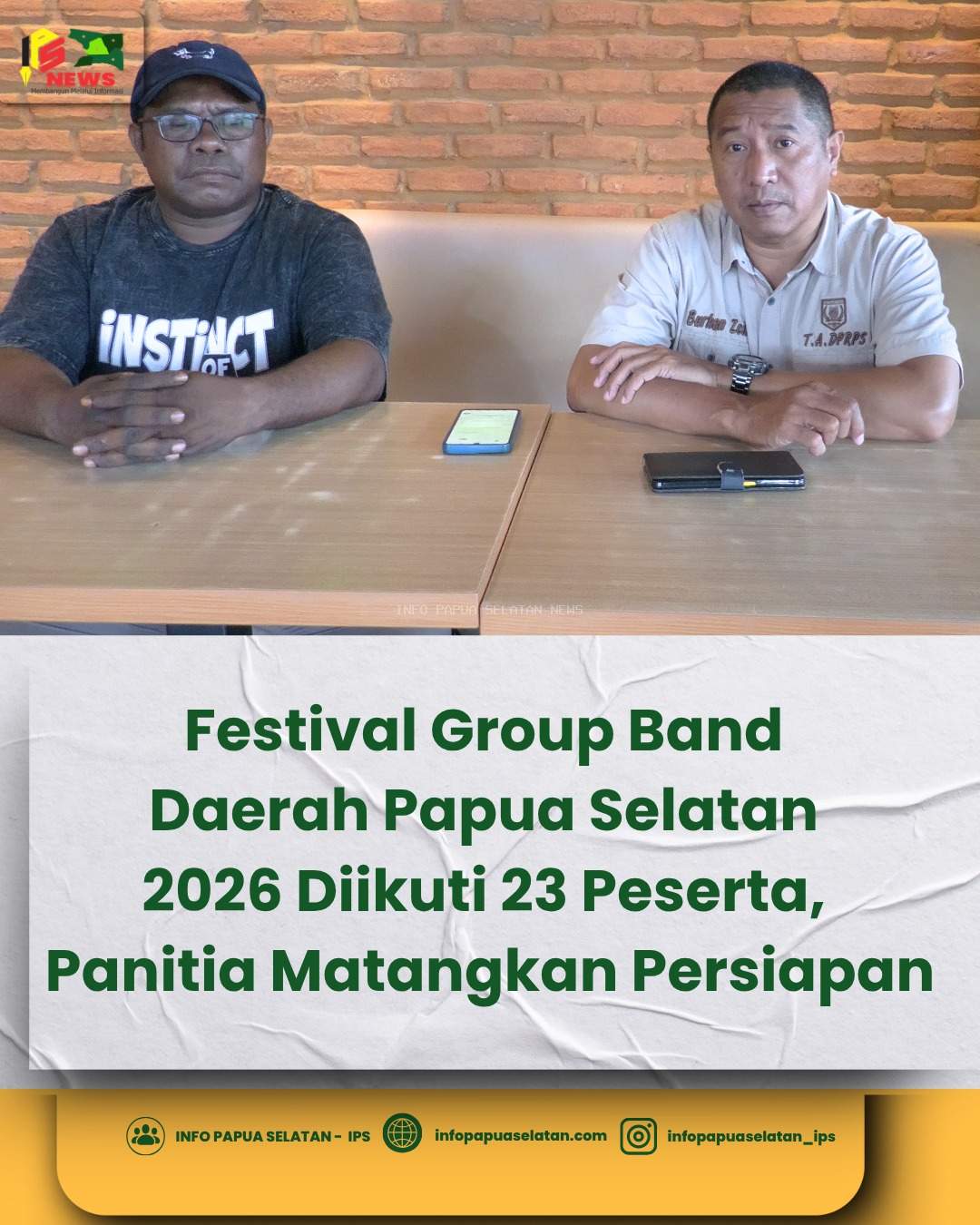 news