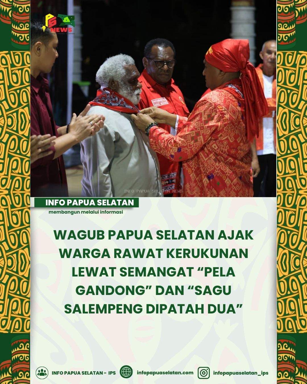 news