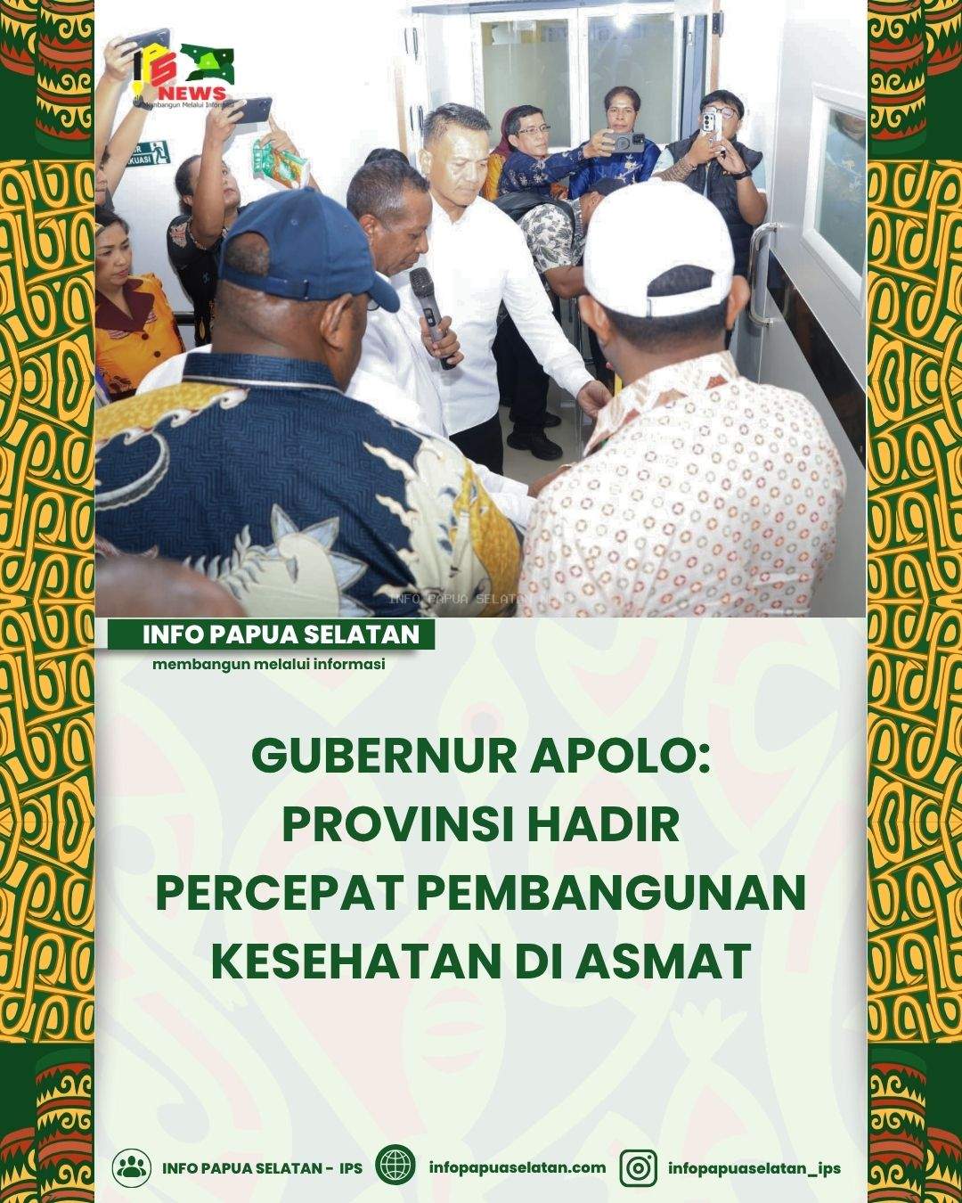 news