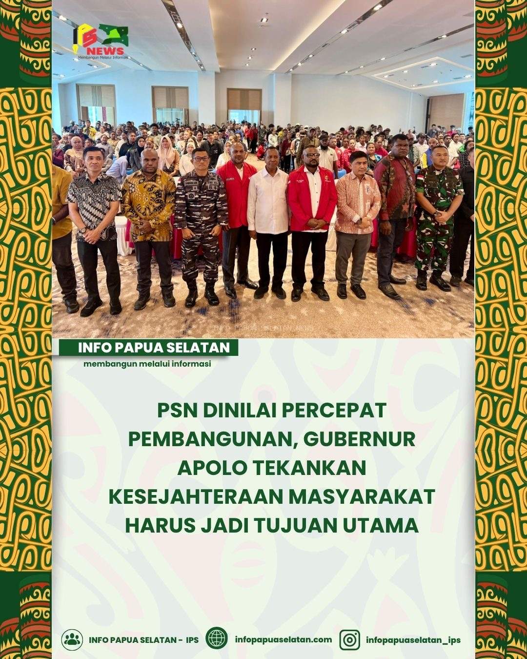news