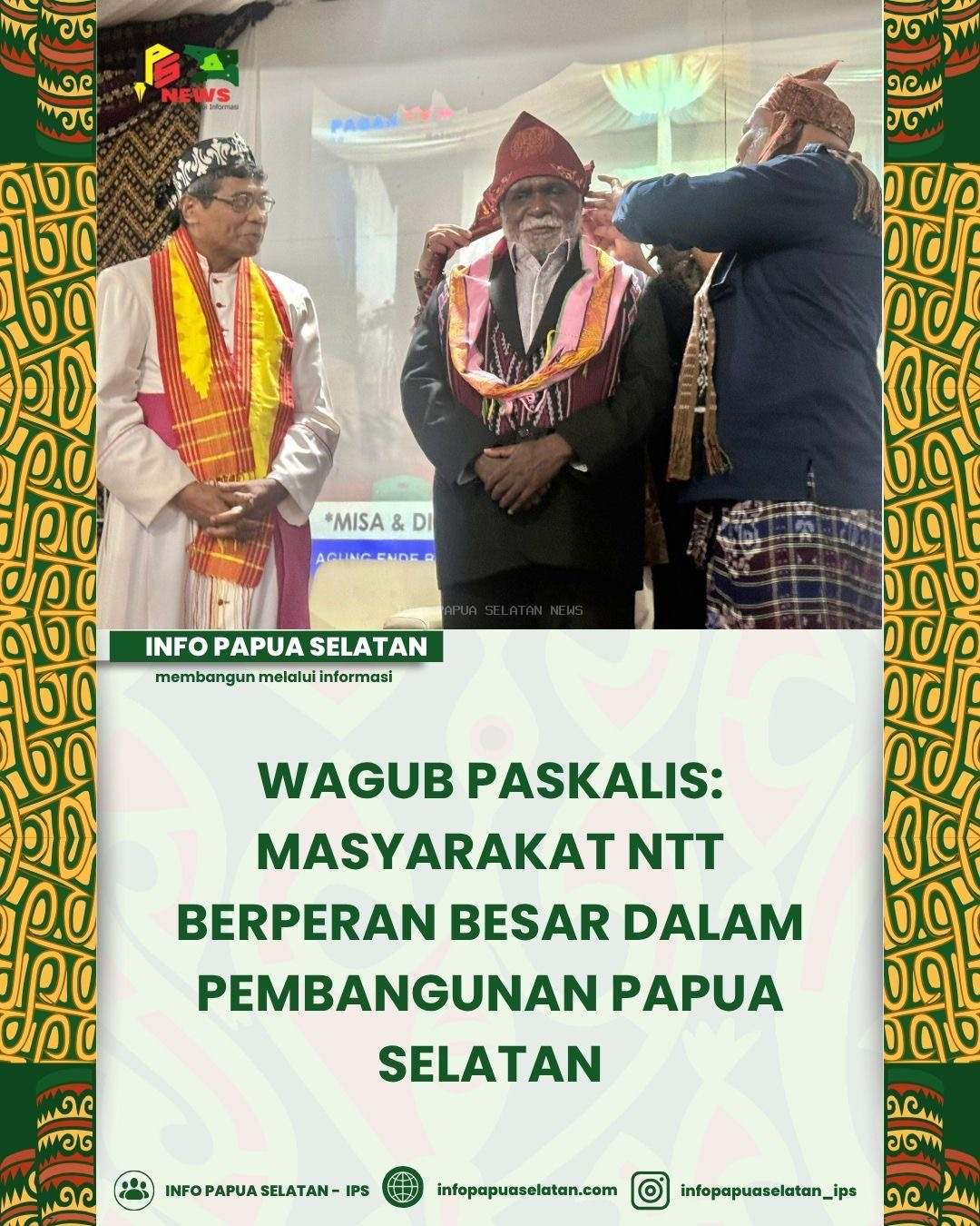 news